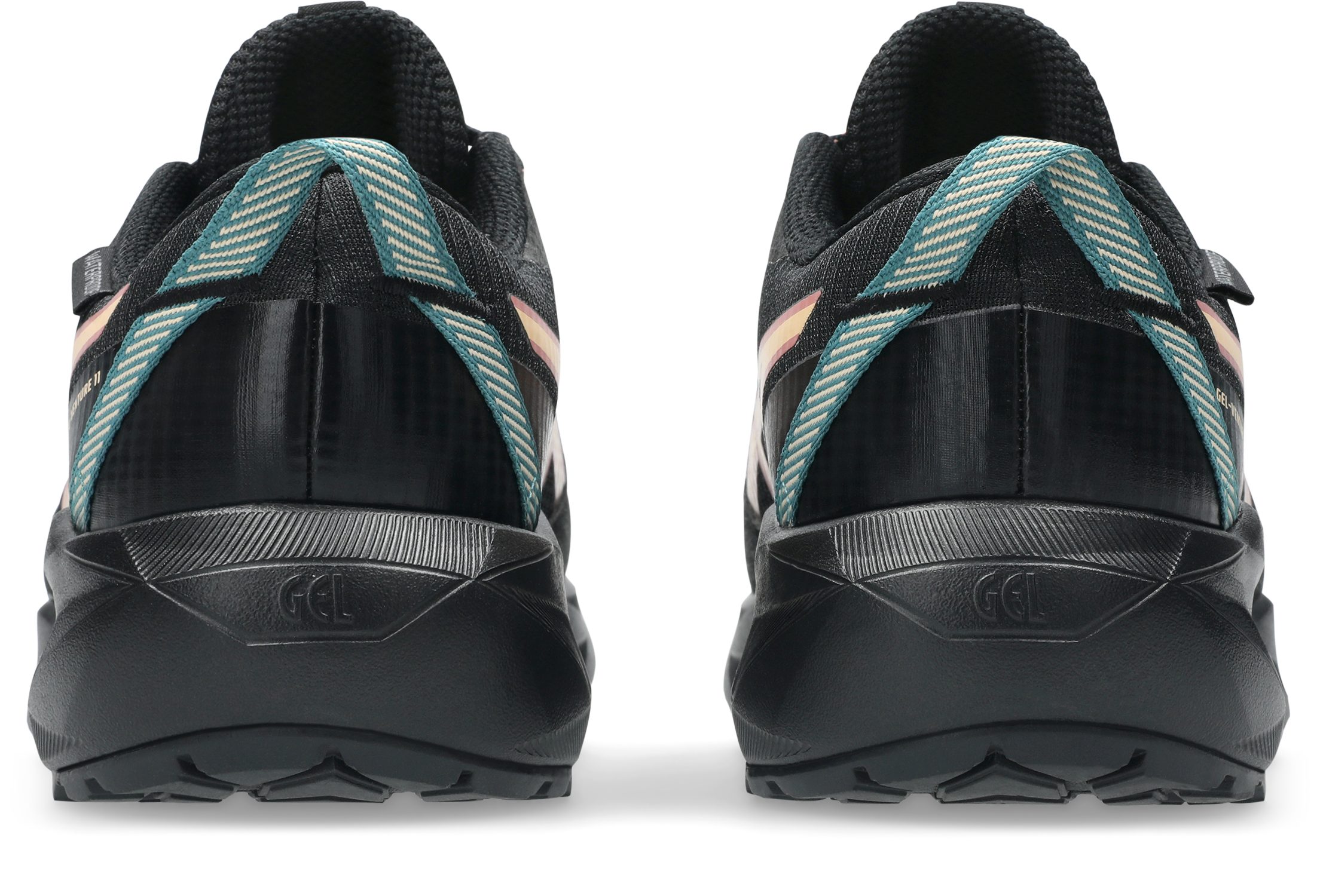 Asics GEL-VENTURE 11 WP Trailrunningschuh