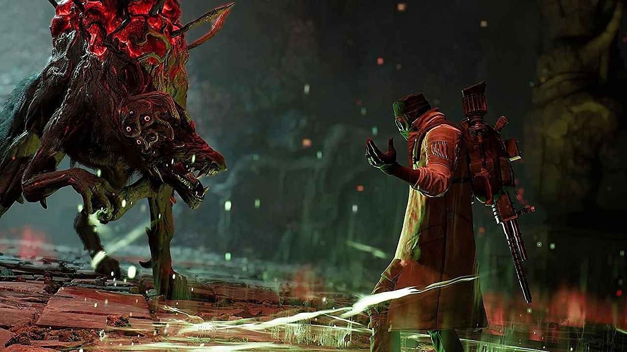 Remnant 2 Spiel PlayStation 5