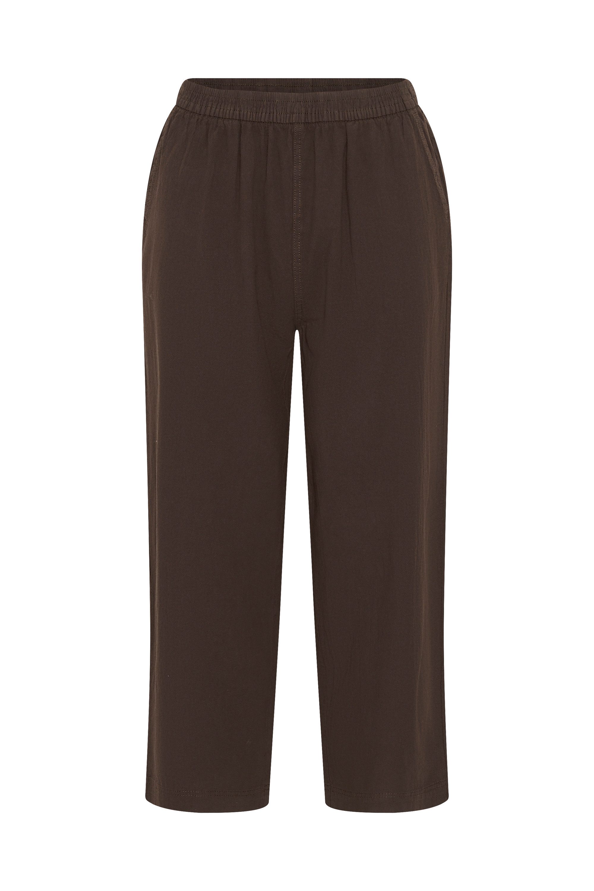 Chocolate Brown