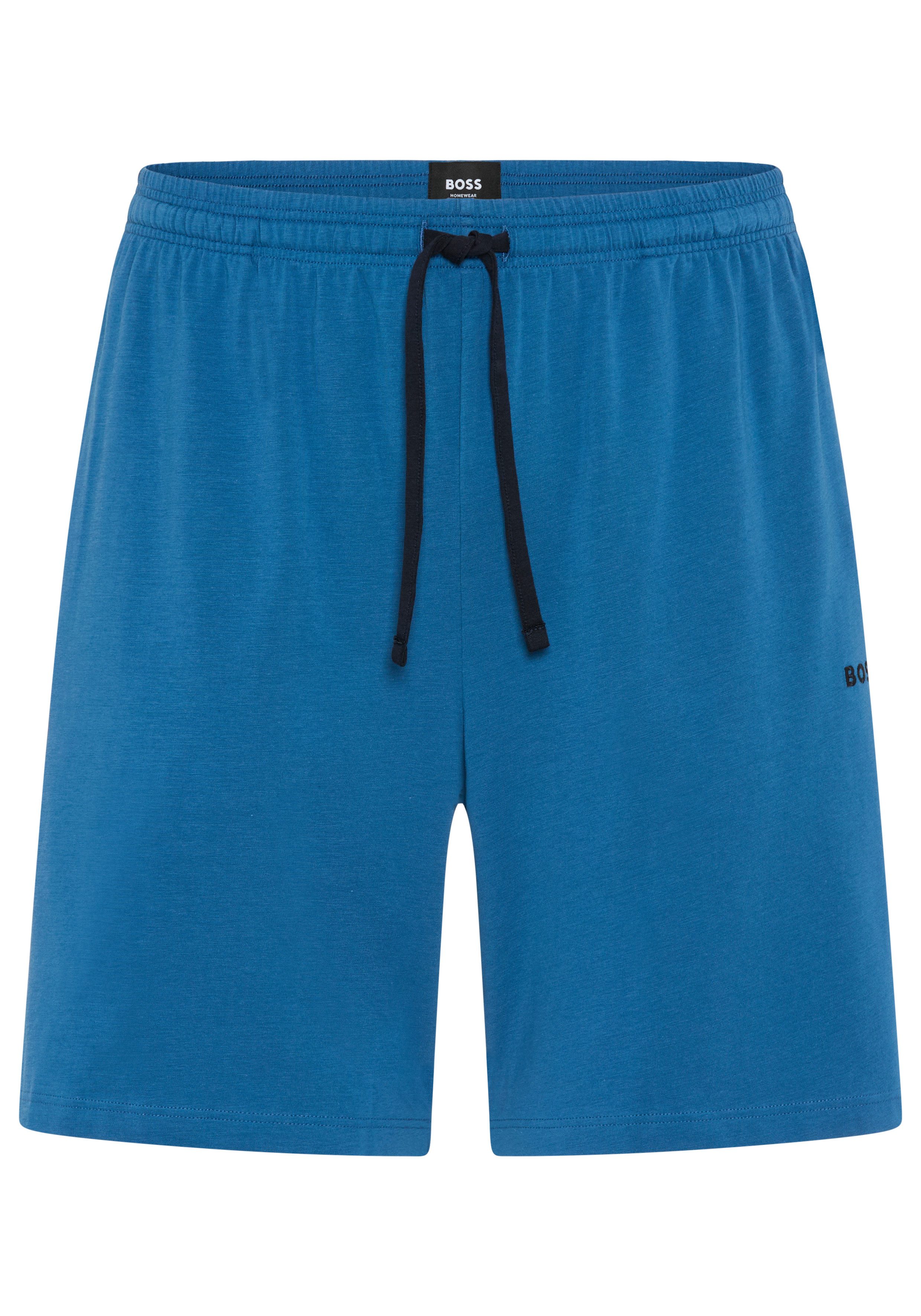 BOSS Sweatshorts Mix&Match Short CW mit Eingriffstaschen günstig online kaufen