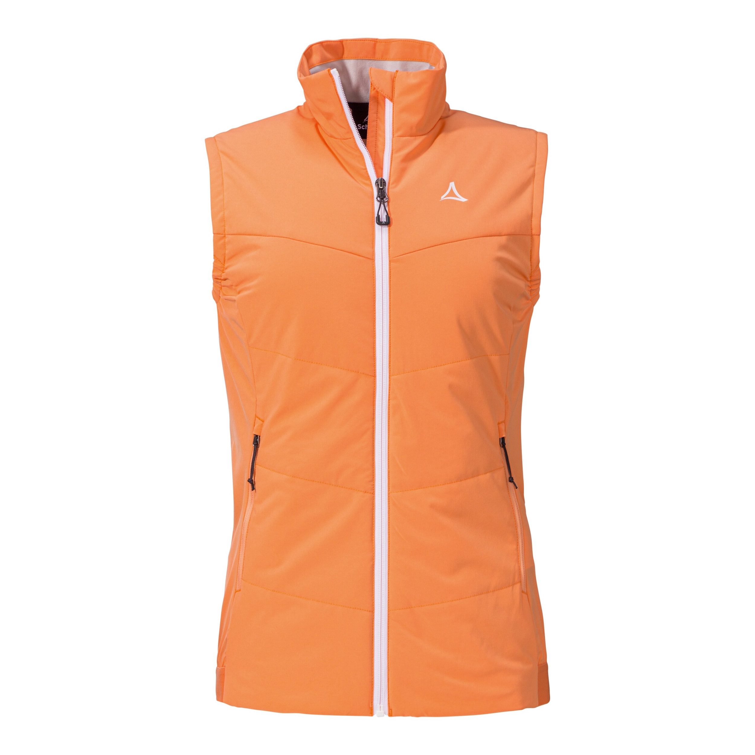 Schöffel Trekkingjacke Ins. Vest Skorpa L PEACH