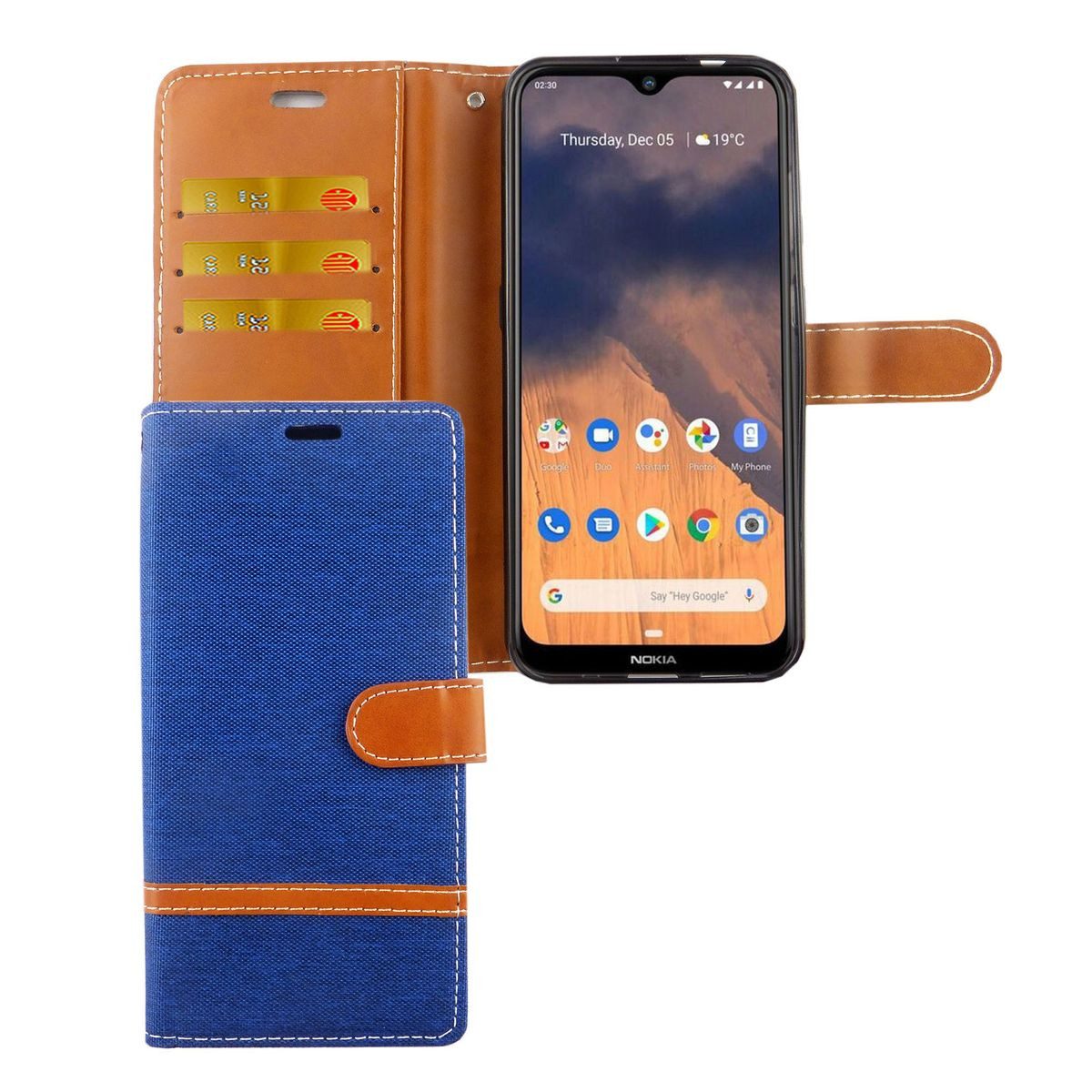 Handyhülle Nokia 2.3