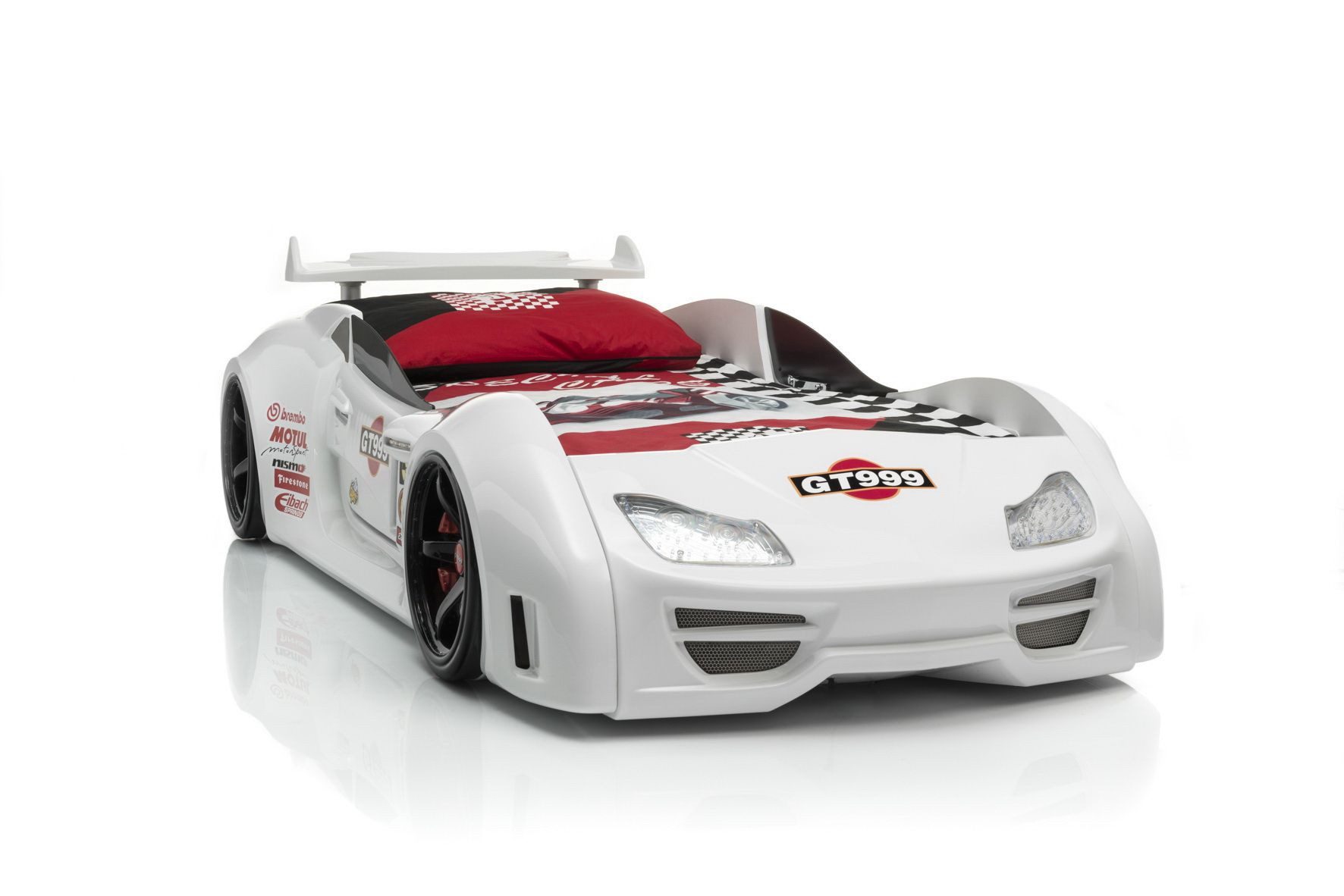 Aktürk Autobett Autobett GT 999 Medium