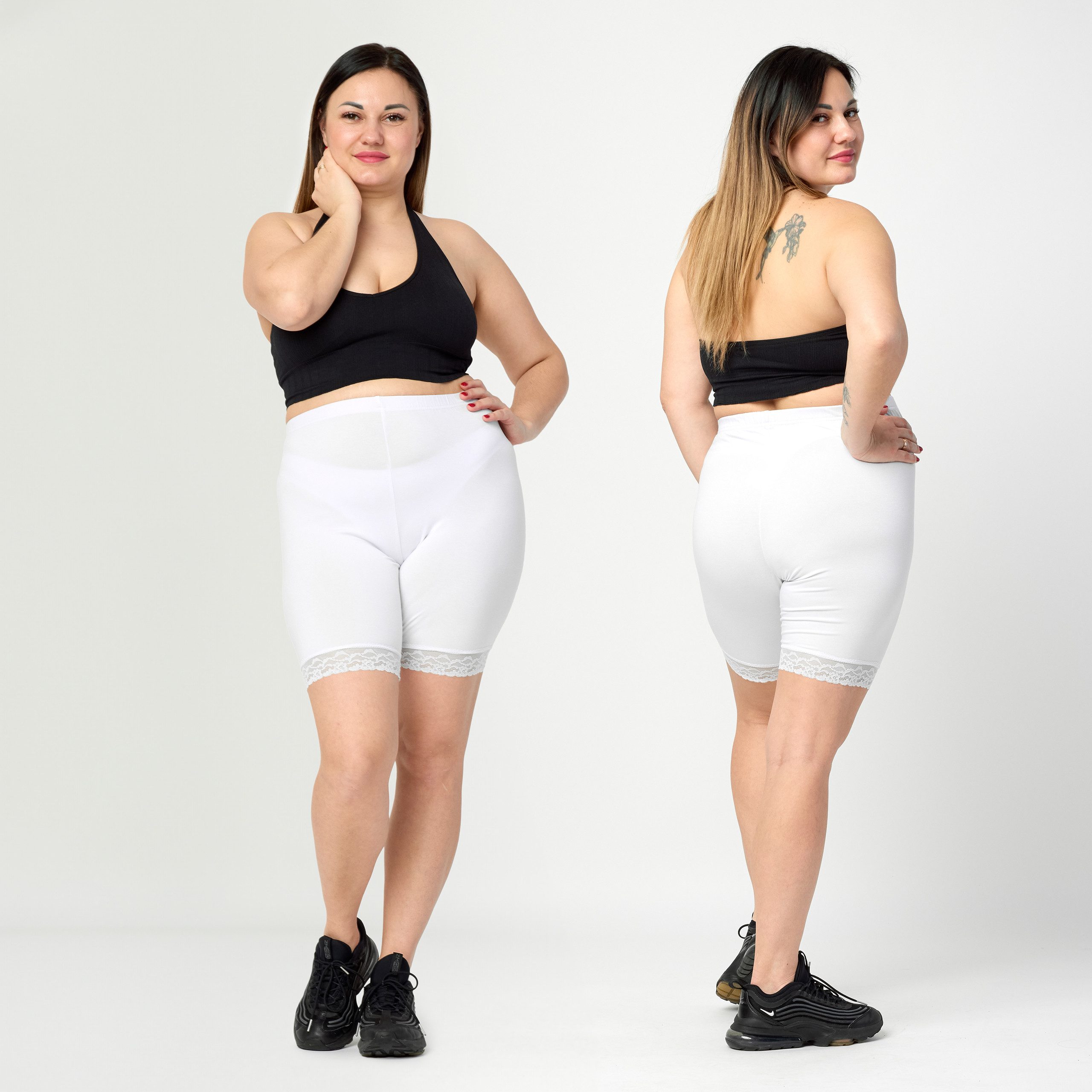 Merry Style Leggings Große Größen Damen günstig online kaufen