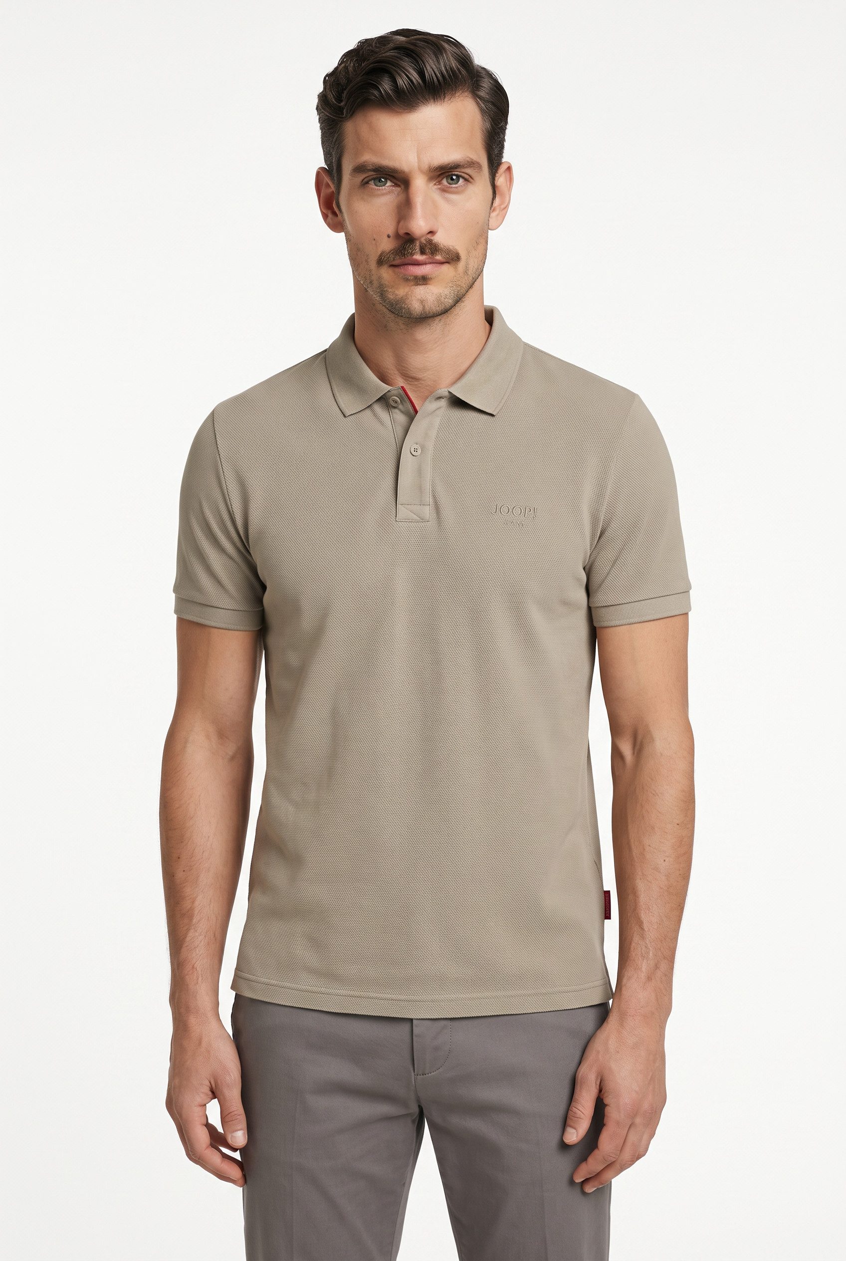 Joop Jeans Poloshirt Ambrosian