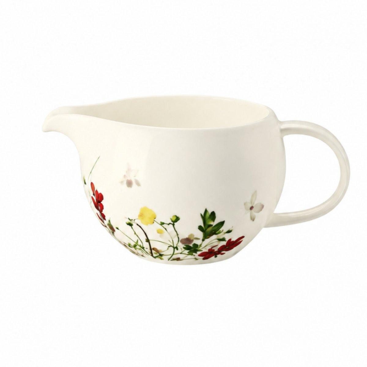 Rosenthal Sauciere Brillance Fleurs Sauvages Sauciere (550ml)