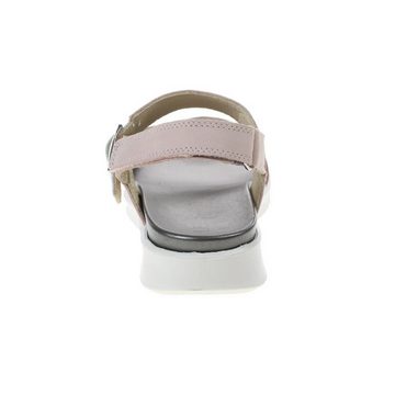 Legero pink Sandalette (1-tlg)