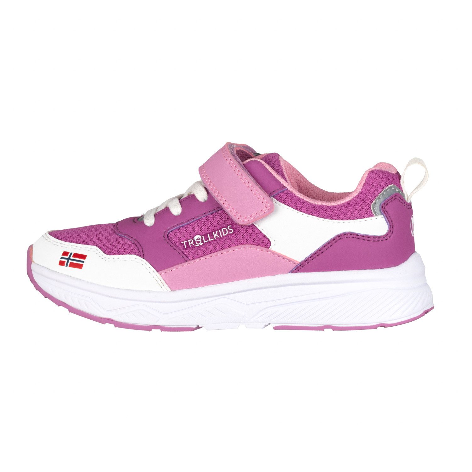TROLLKIDS Haugesund Sneaker