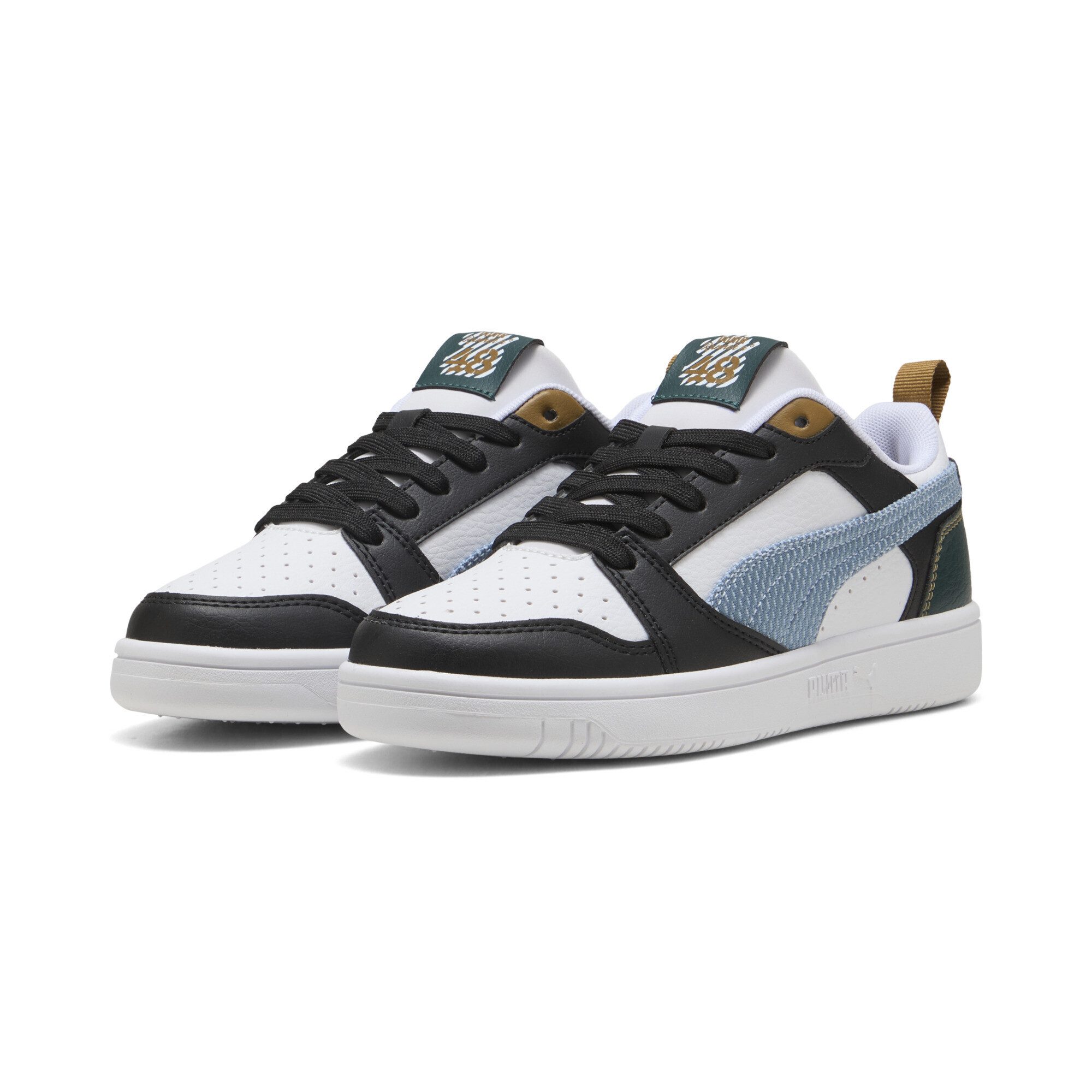 PUMA Rebound V6 Low Run Fun günstig online kaufen