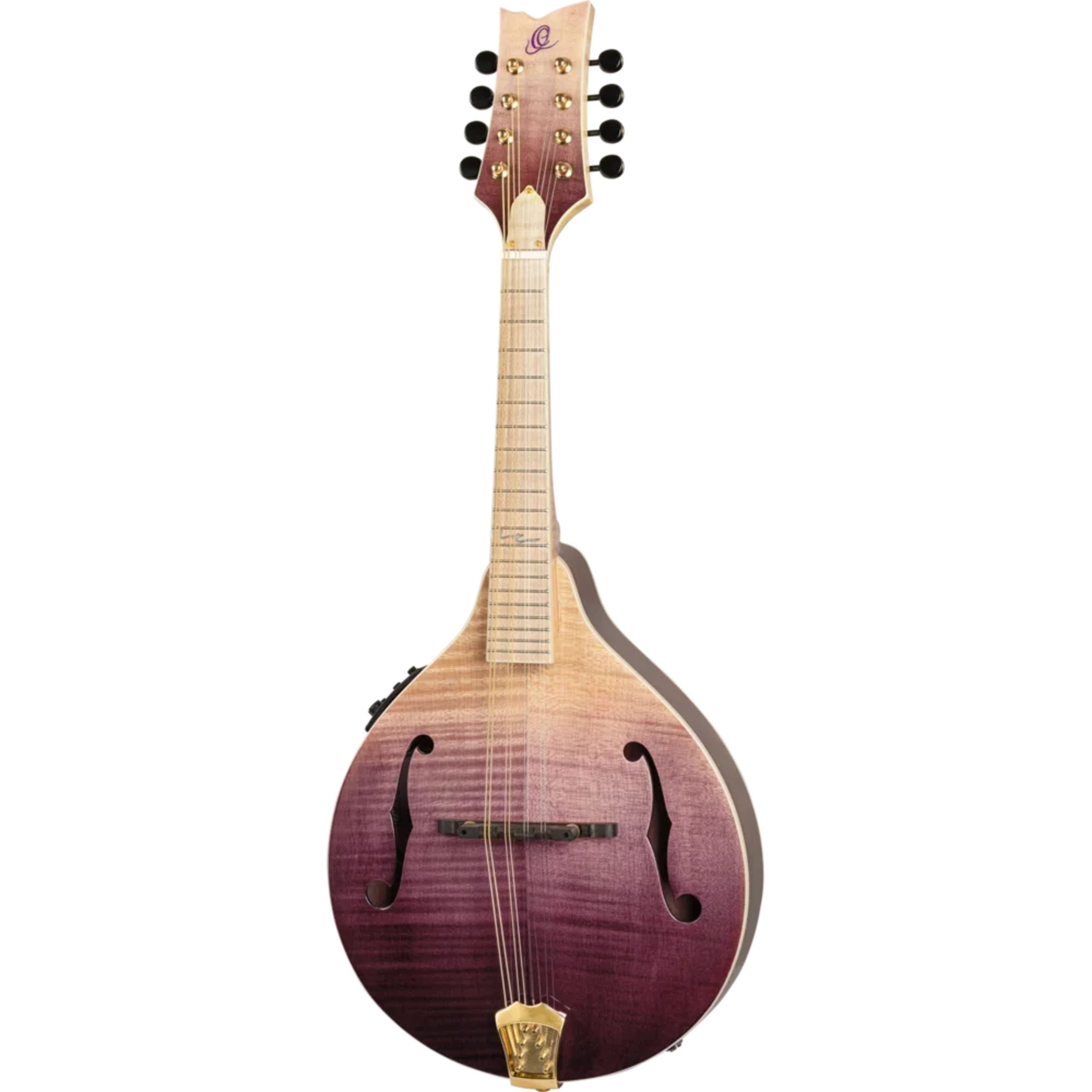 ORTEGA Guitars Mandoline, RMAE200PF Mandoline - Mandoline