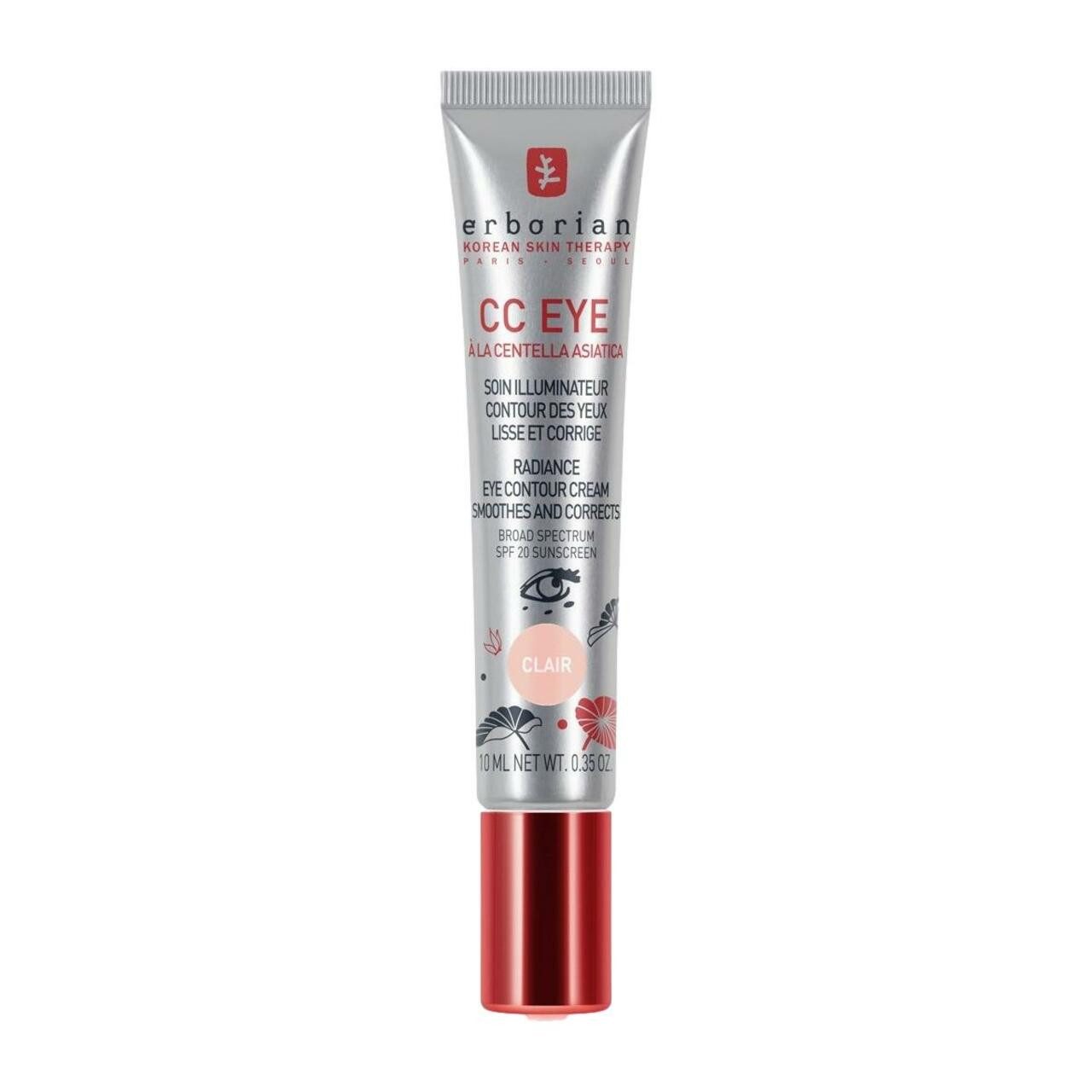 CC-Creme CC Eye
