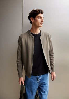 Armedangels Cardigan AAGADI COMPACT Herren (1-tlg) Keine Details