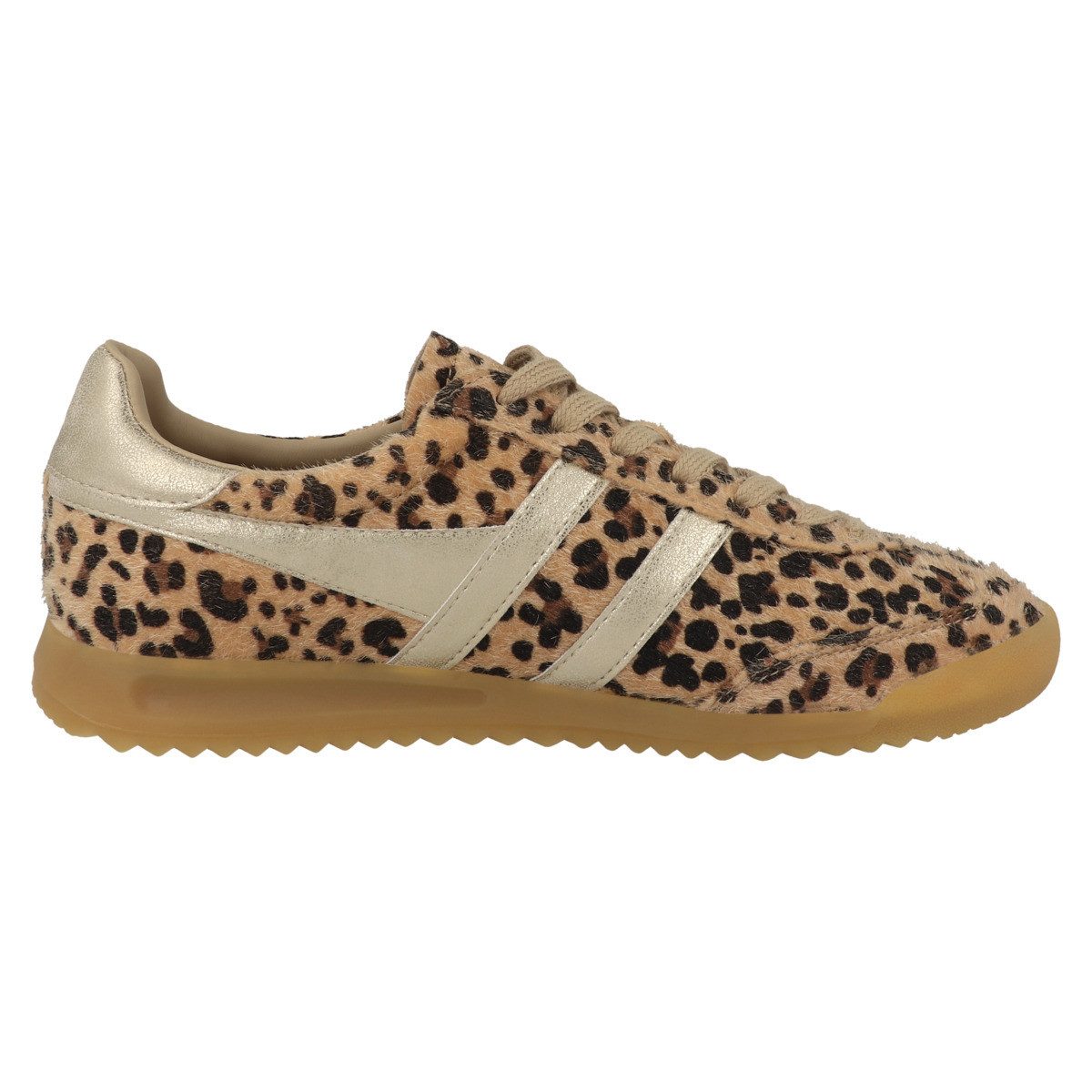 Gola Torpedo Safari Damen Sneaker Turnschuhe, Sportschuhe, Freizeitschuhe, Halbschuhe, Schnürschuhe