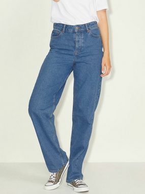 JJXX Weite Jeans Seville (1-tlg) Plain/ohne Details