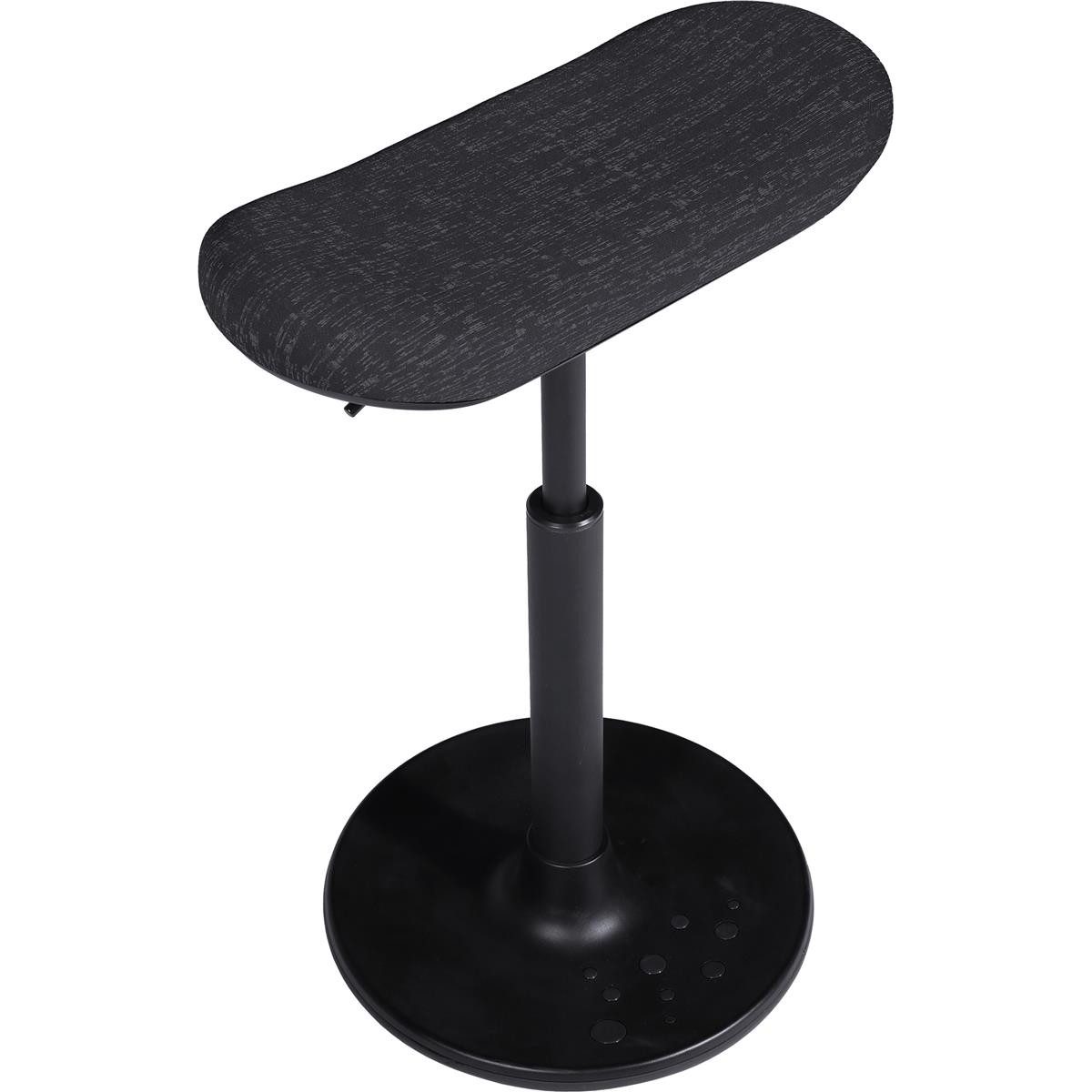 TOPSTAR Stehhilfe Topstar SH400 CV0 Stehhilfe Sitness H2 schwarz