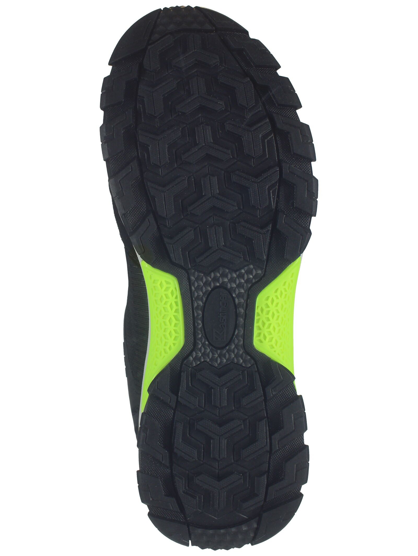 Kastinger Kastinger Wanderschuhe Lederimitat Sneaker