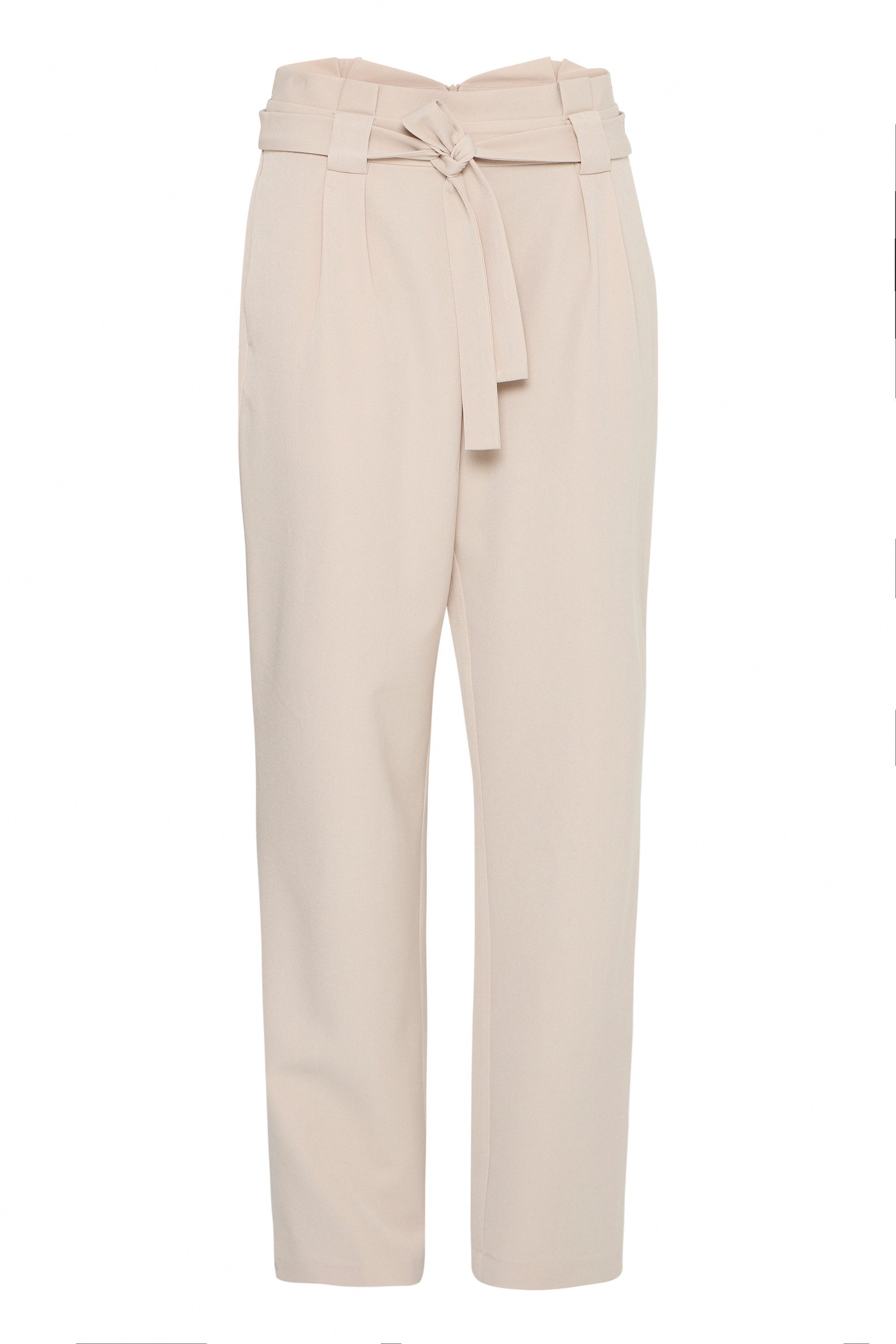 Stoffhose Casual Hose IXCAISY