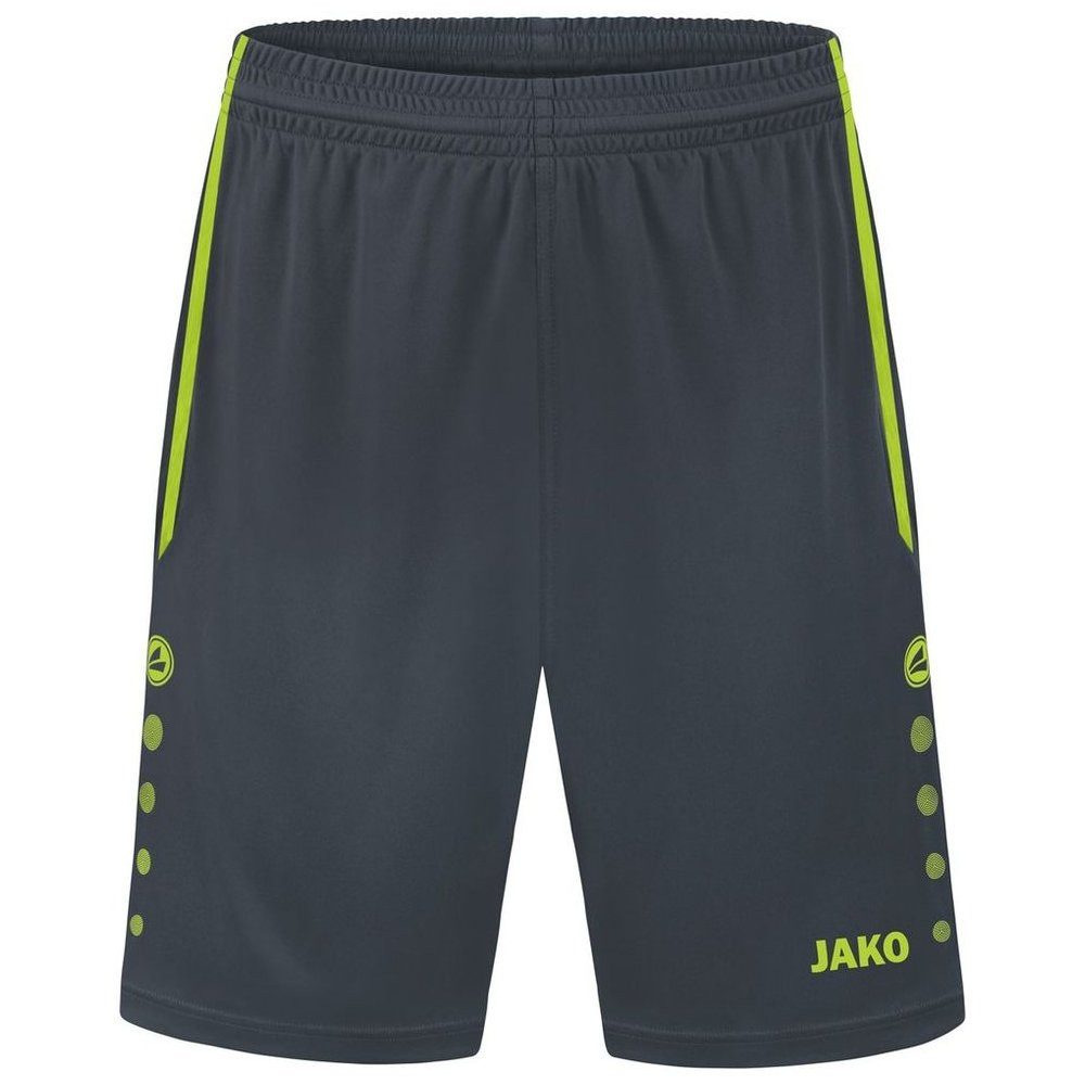 Jako Trainingsshorts Sporthose Allround