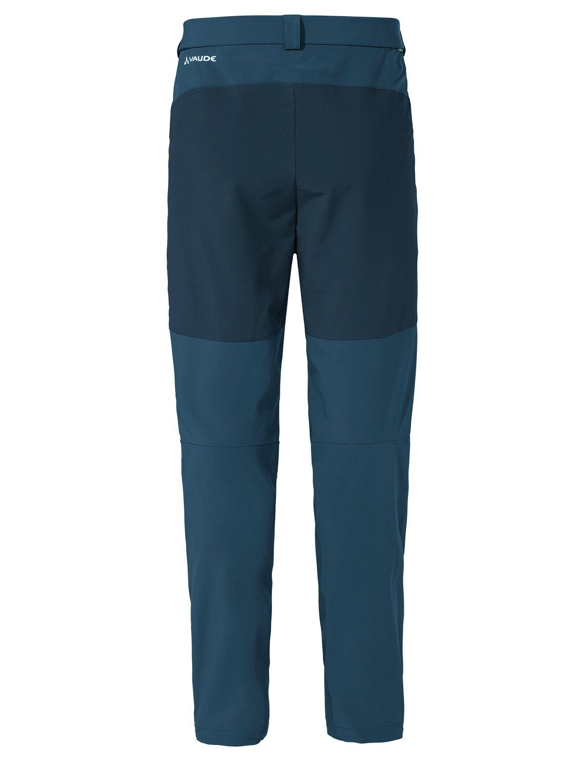VAUDE Funktionshose Hosen Men's Elope Pants (1-tlg) schnellstrocknende und strapazierfähige Outdoor-Hose
