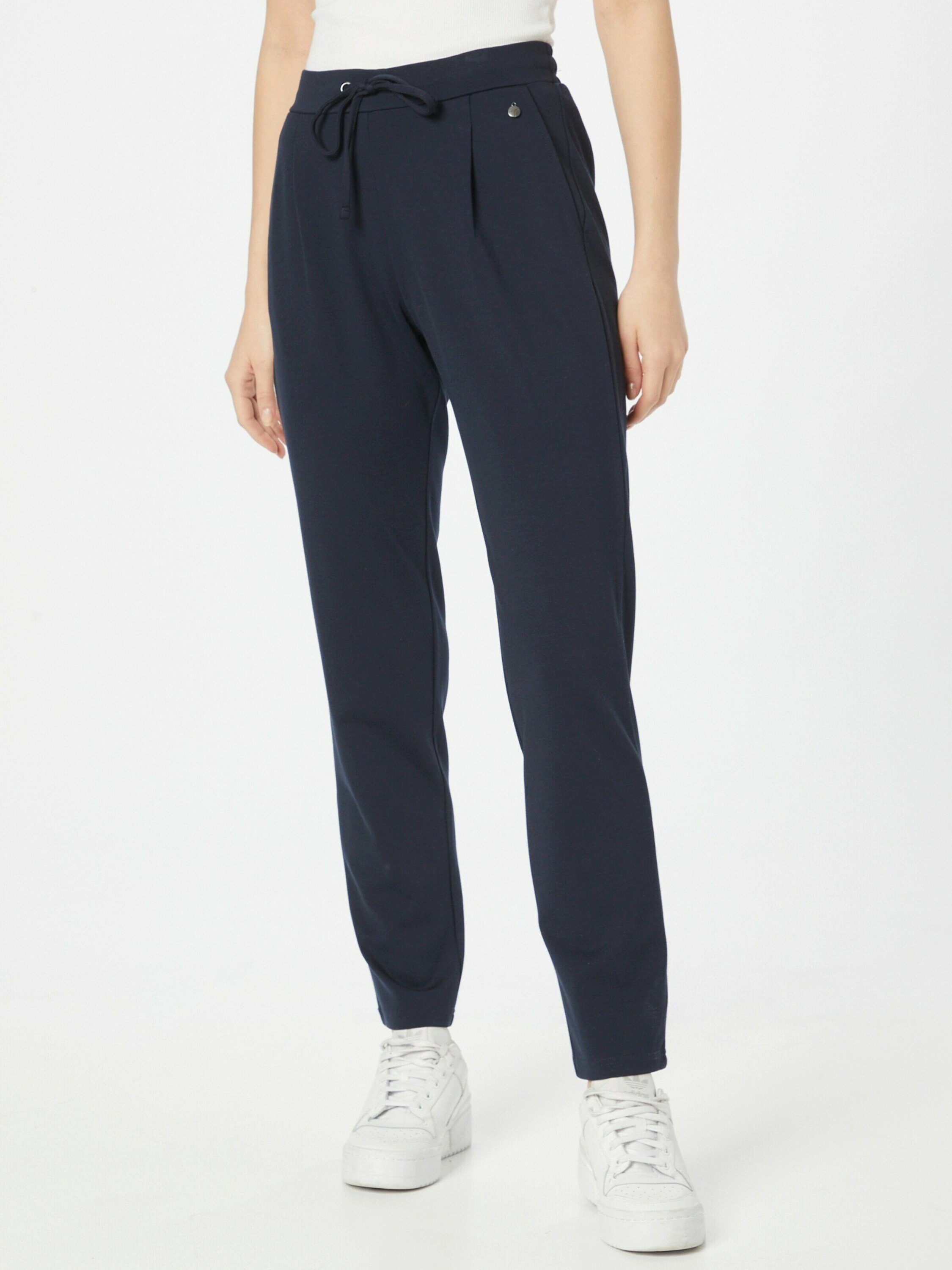 fransa Bundfaltenhose FR ZASTRETCH (1-tlg) Falten günstig online kaufen