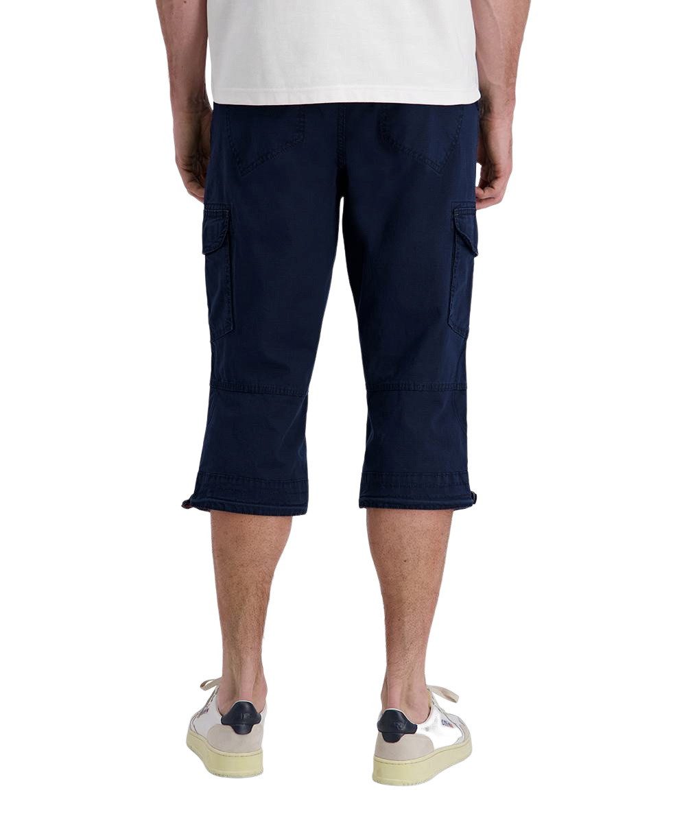 TIMEZONE Cargoshorts LOOSE MILESTZ SHORT aus Baumwollmix