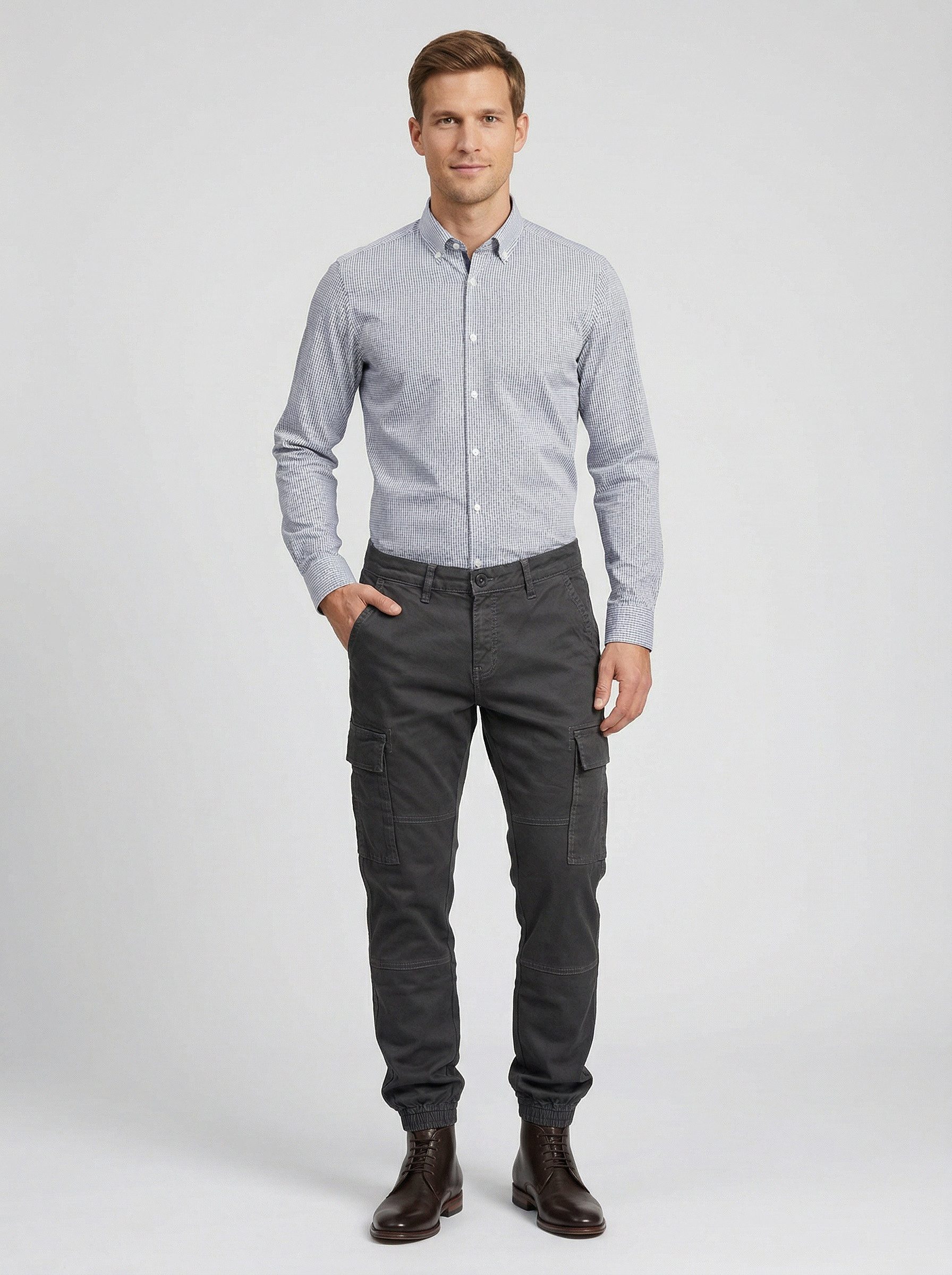 Zum Outfit 8