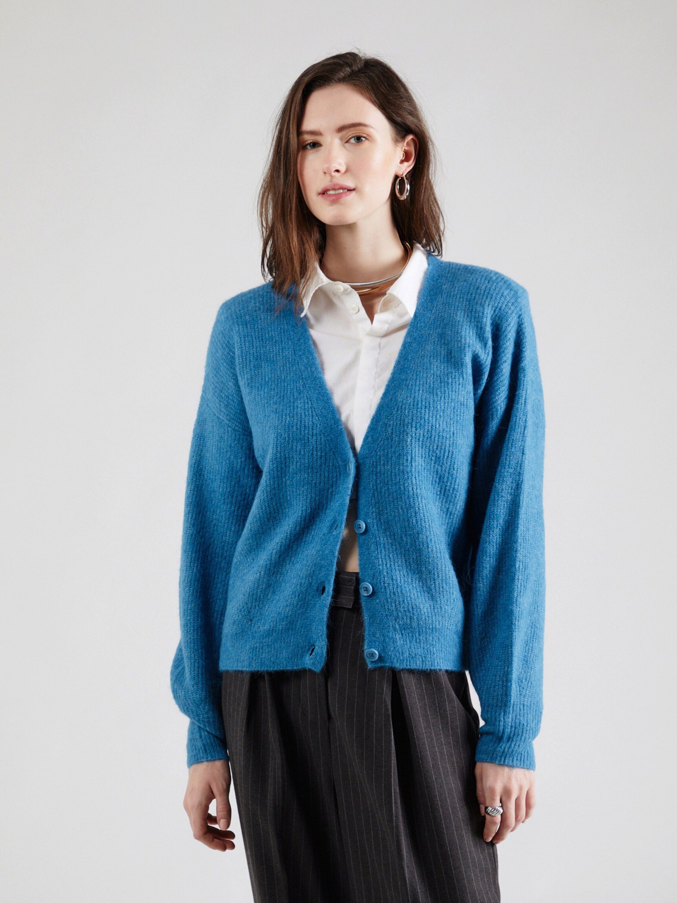 Strickjacke
