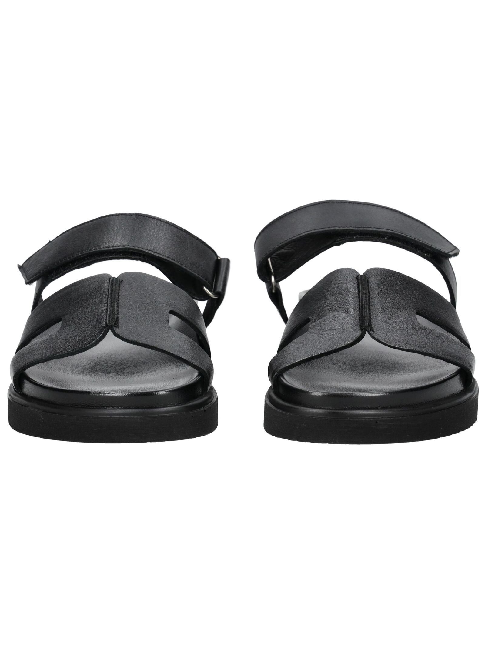 Pavement Pavement Pantoletten Leder Pantolette