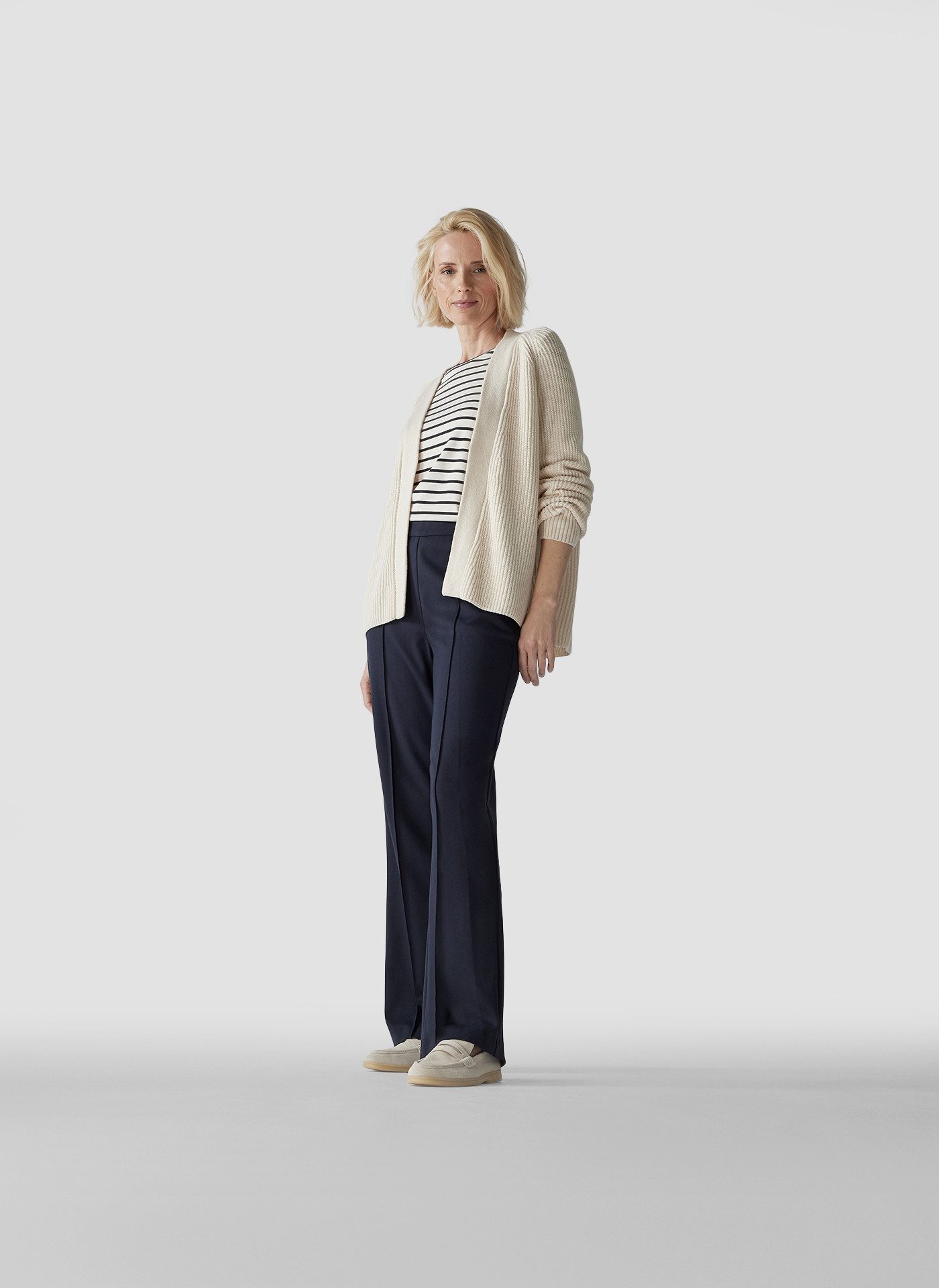 LeComte Strickjacke