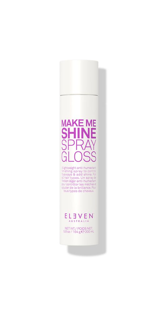 Eleven Leave-in Pflege Eleven Make Me Shine Spray Gloss 200ml