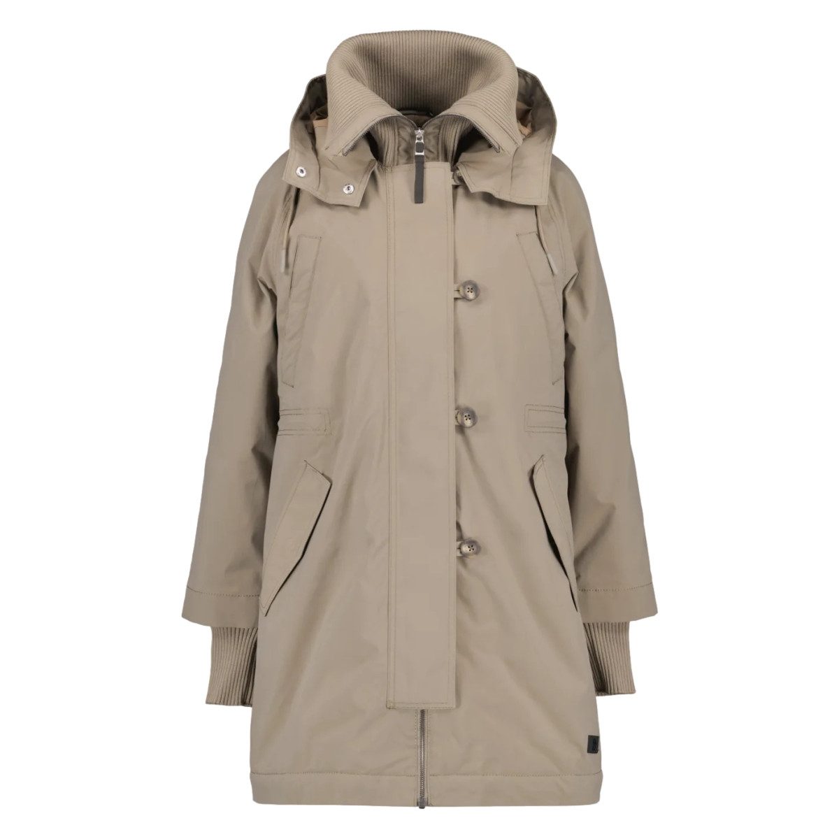 Didriksons Funktionsparka Didriksons Anita - Damen Parka günstig online kaufen