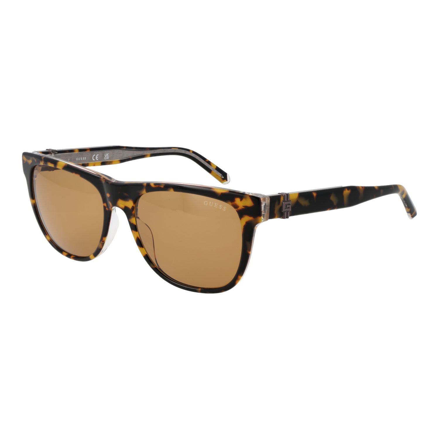 Guess Sonnenbrille GU00075 5453E