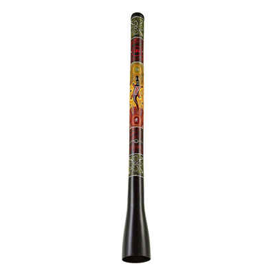 Meinl Percussion Didgeridoo, Didgeridoo TSDDG1-BK, Trombone 36" - 62", Fiberglas, Didgeridoo TSDDG1-BK, Trombone 36" - 62", Fiberglas