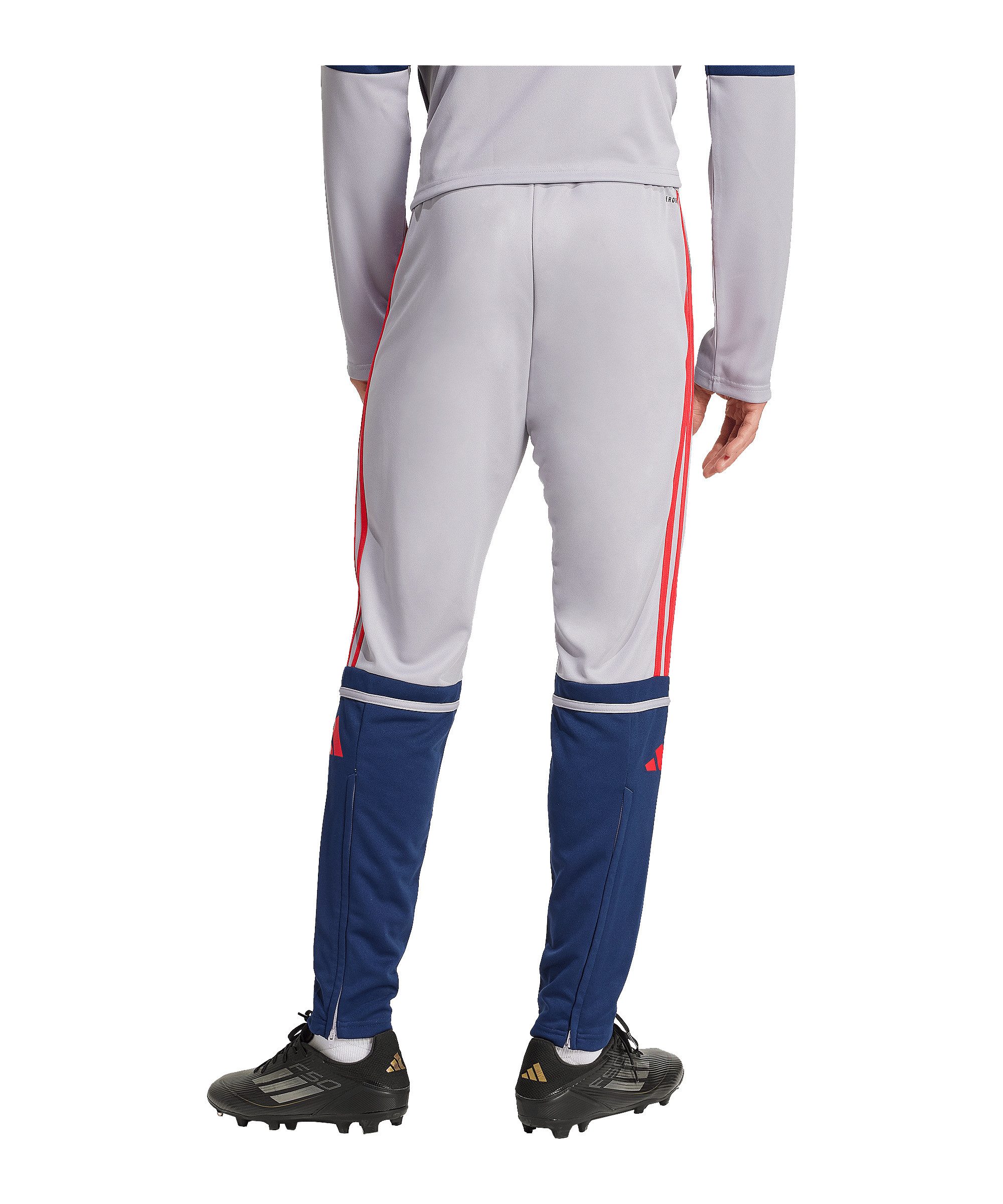 adidas Performance Sporthose adidas Performance Squadra günstig online kaufen