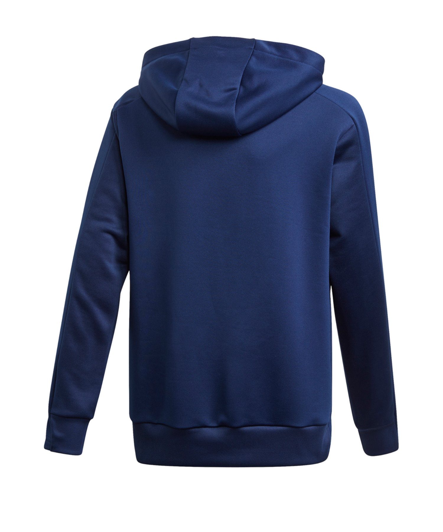 adidas Performance Sweatshirt Condivo Dunkel Kapuzensweatshirt blau 20 Kid