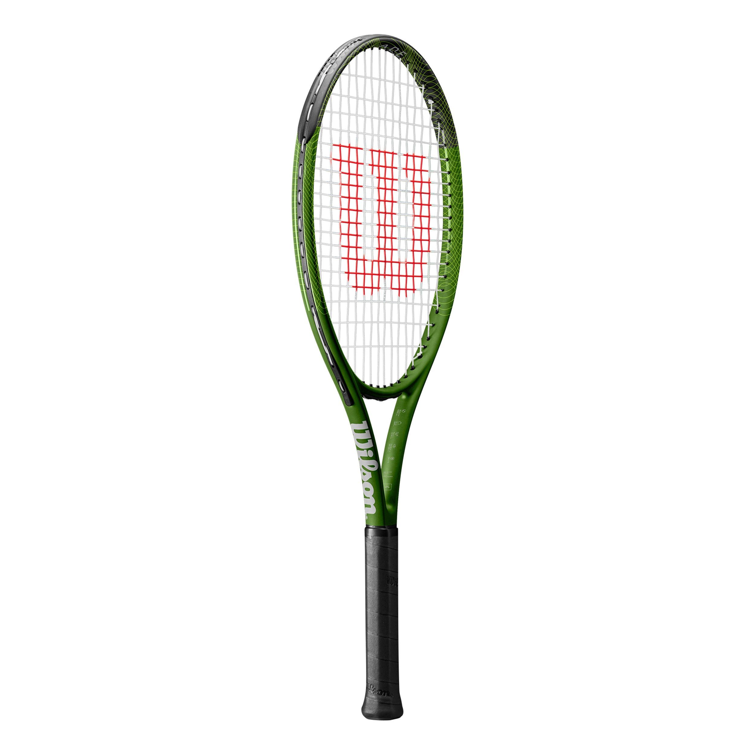 Wilson Tennisschläger Feel Comp Jr 26
