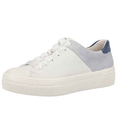 Legero Sneaker Leder Sneaker