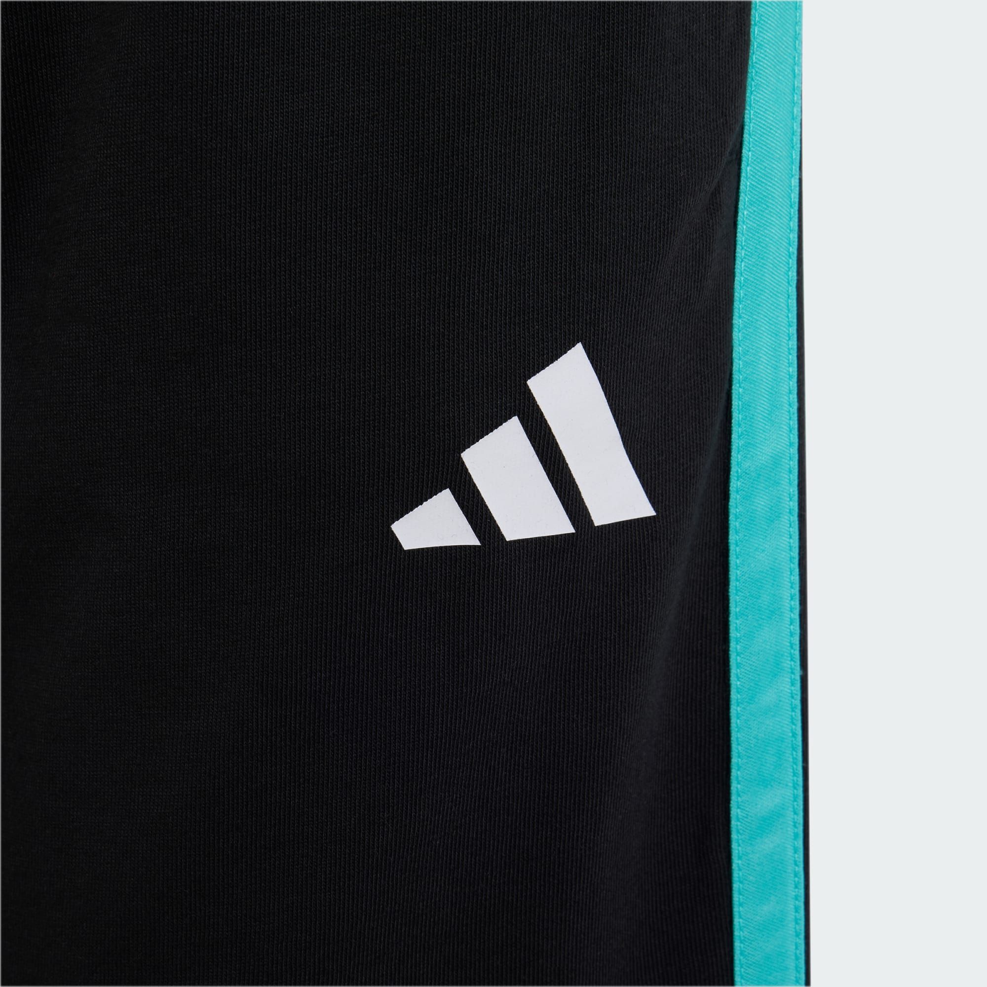 adidas Performance Shorts MERCEDES – AMG PETRONAS FORMEL 1 TEAM DNA SHORTS (1-tlg) – Bild 2 von 5