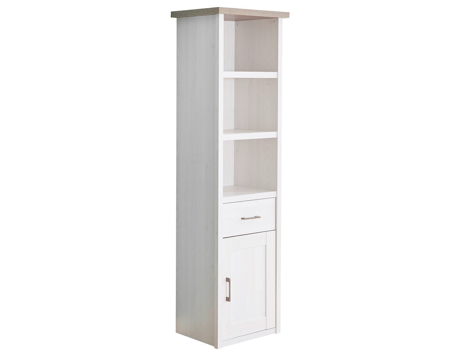 Begabino Regal 60 x 201 x 43 cm (B/H/T) günstig online kaufen