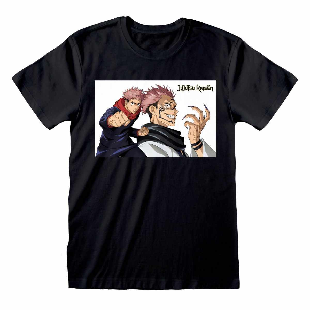 Jujutsu Kaisen T-Shirt Claw