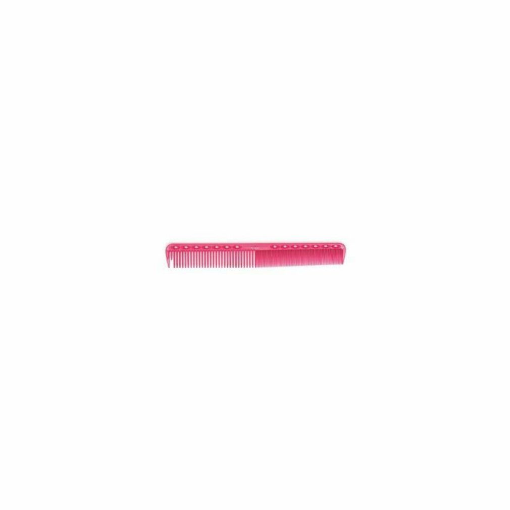 mm 180 Artero 339 Haarbürste Y.S. normal doble #rosa PARK