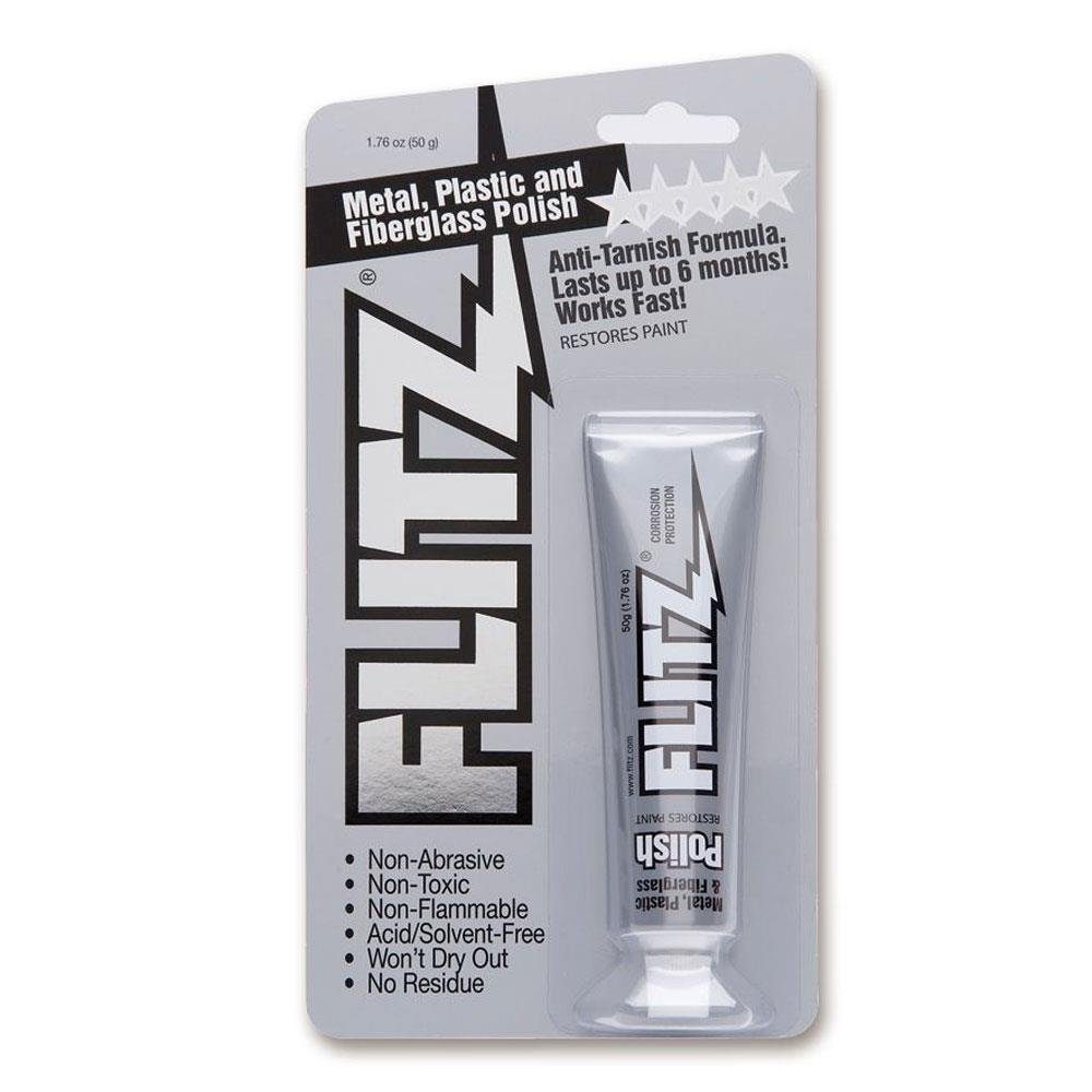 Messertasche Polish Polierpaste 50g