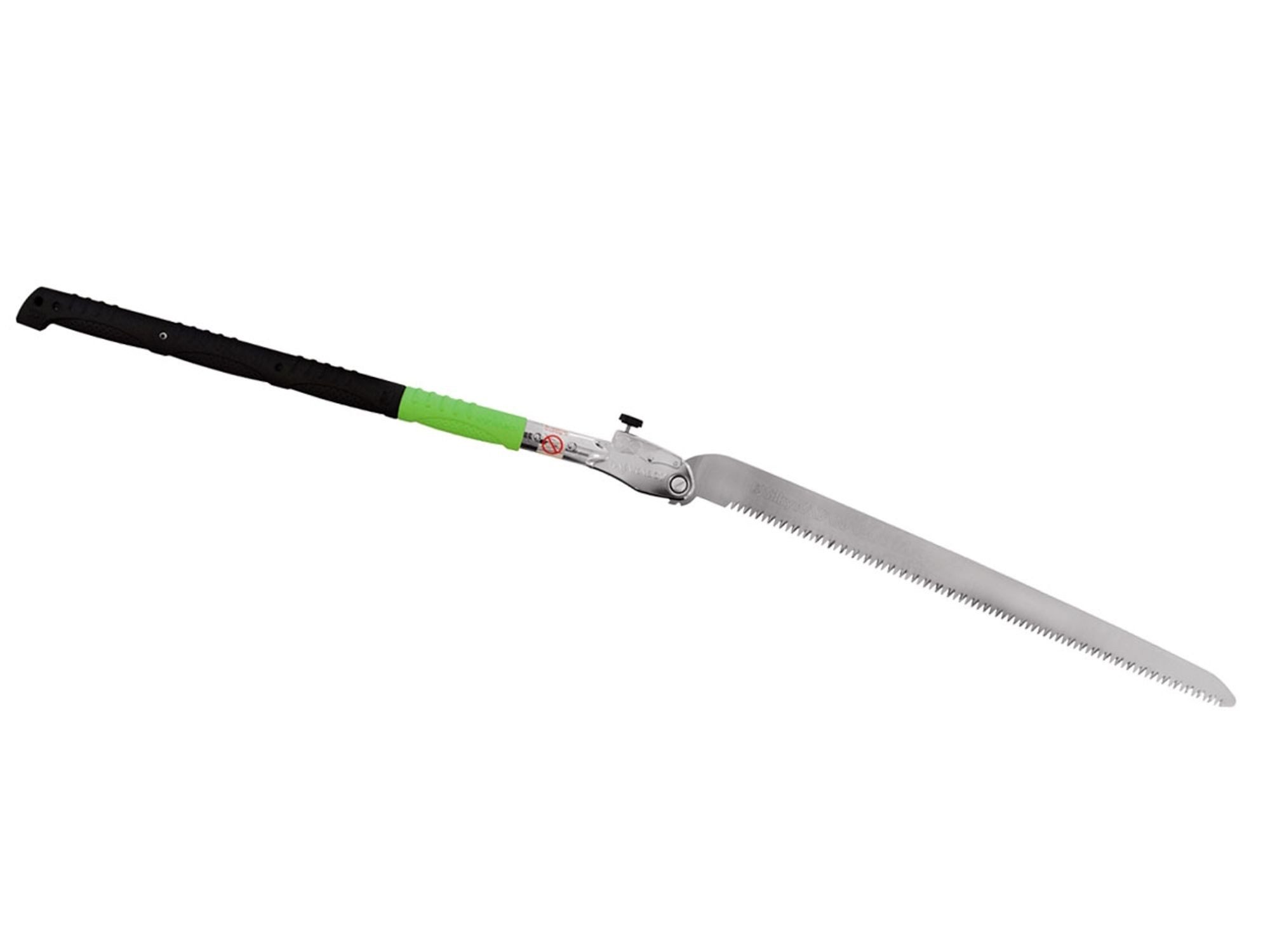 Silky Gartensäge Silky Klappsäge Katanaboy 650-4 Extra, große Zähne (710-65)