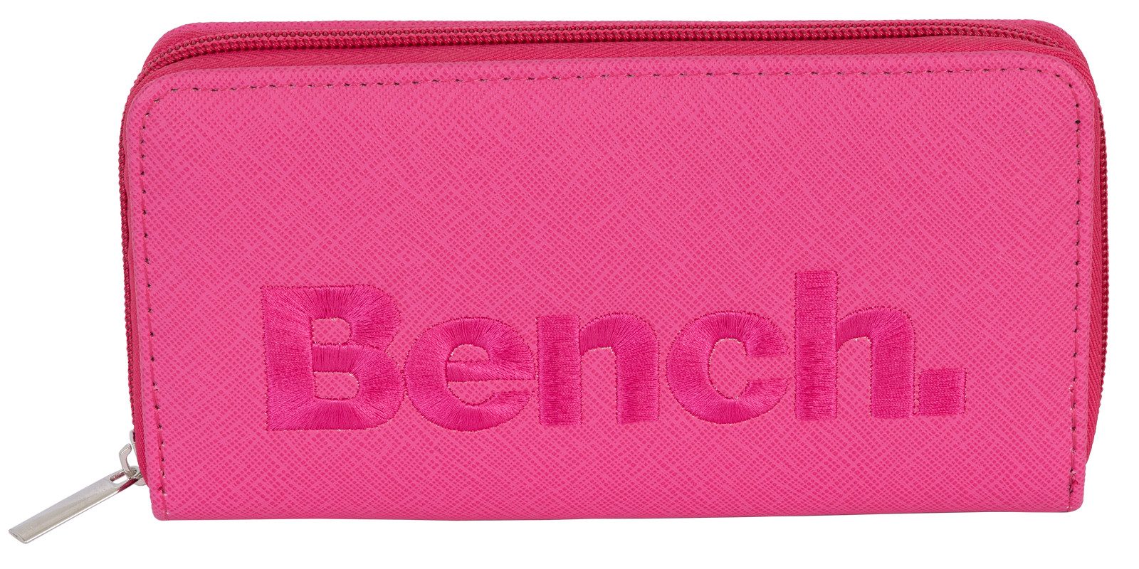 Bench. Geldbörse Bench Größe XXL Damen Geldbörse Portemonnaie Reißverschlus günstig online kaufen