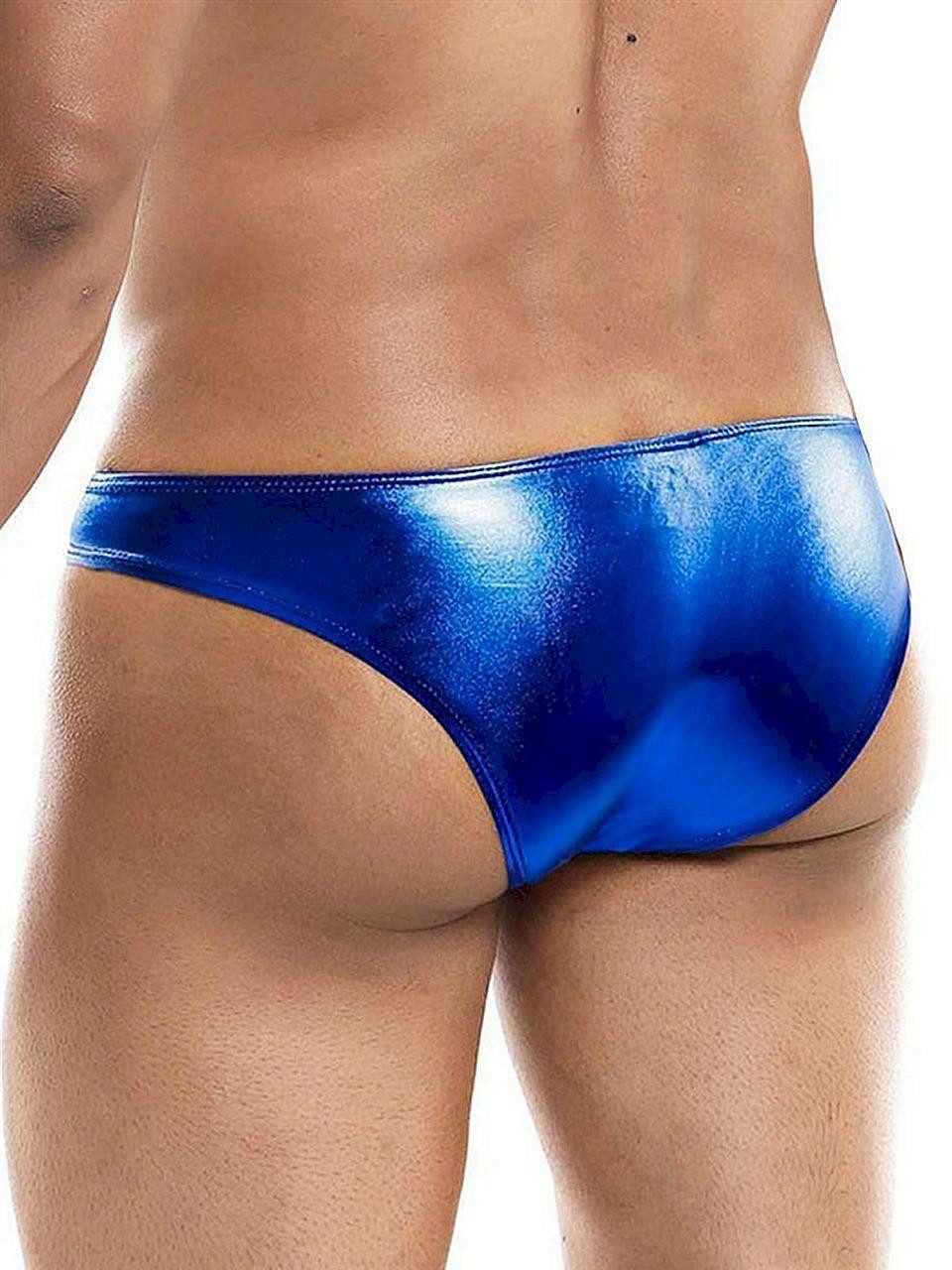 Slip C4M Low Rise Slip Brief Underwear BlueSkai