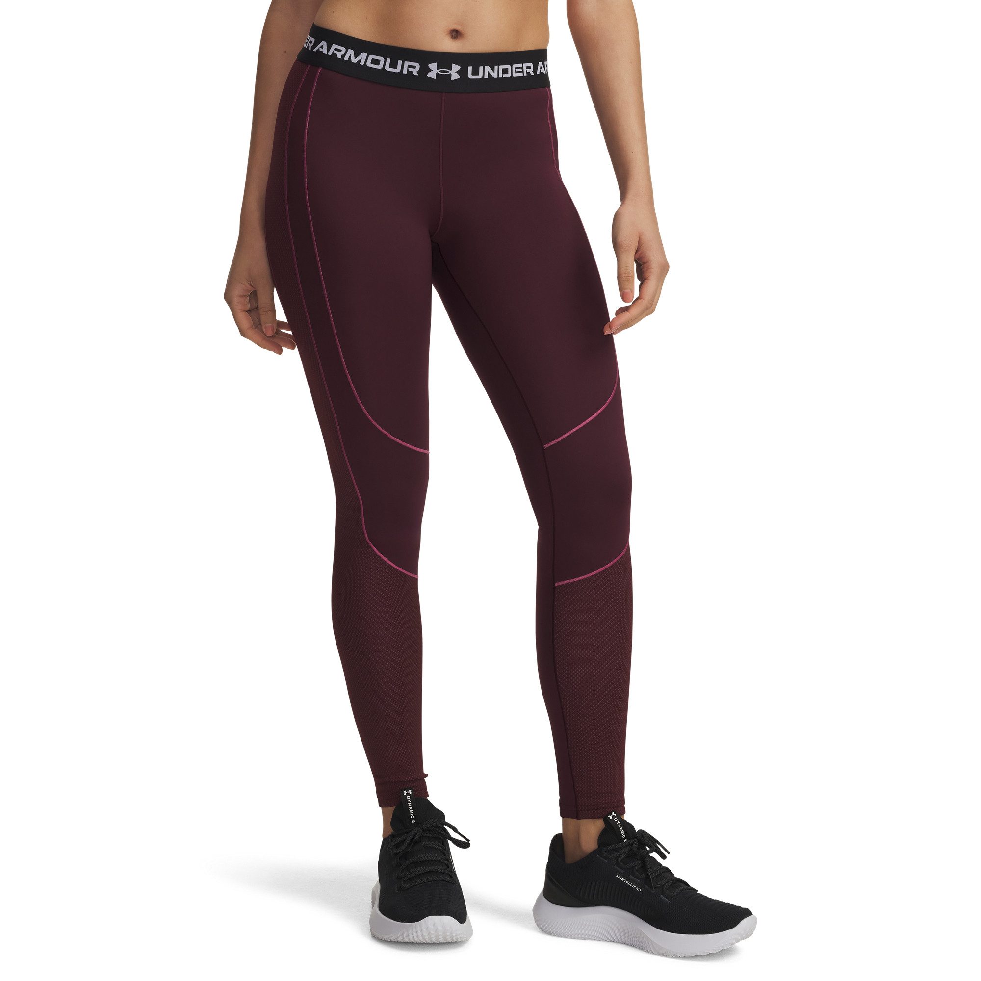 Funktionstights Under Armour Damen Tight ColdGear Textured 6003997
