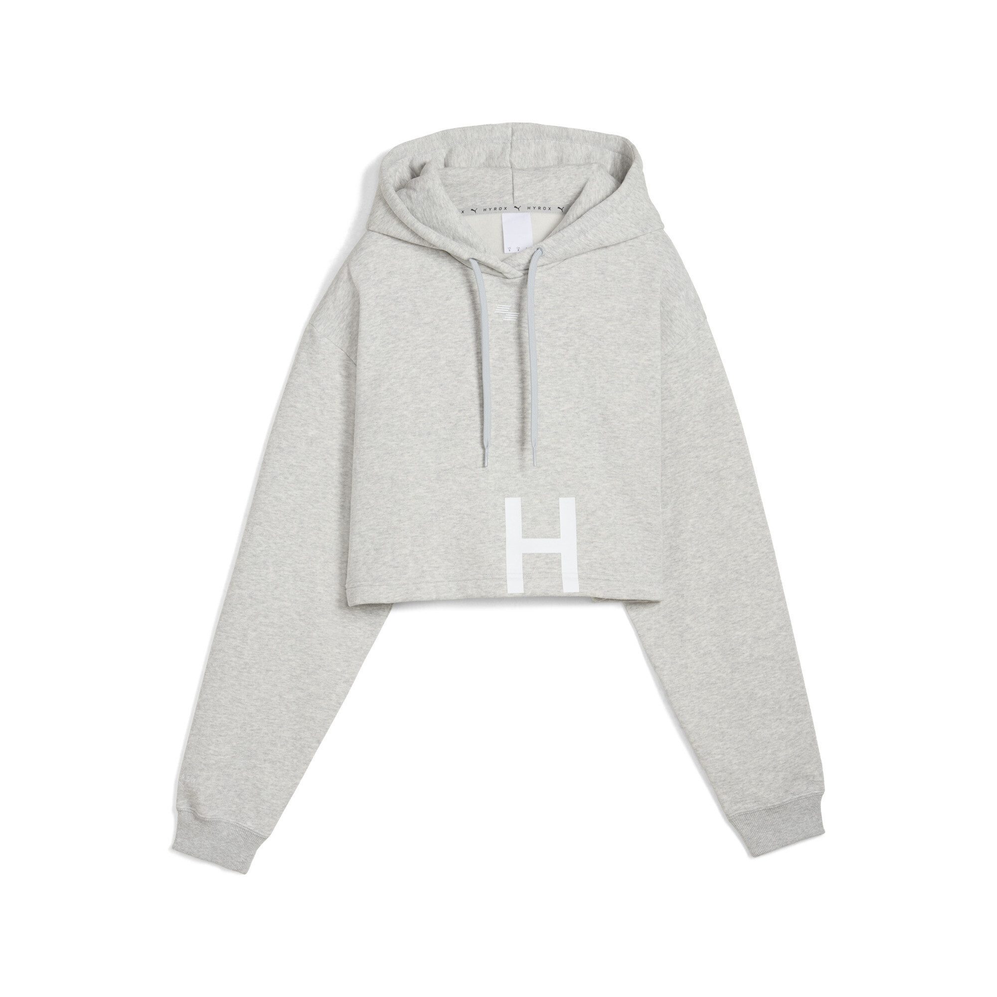 PUMA Sweatshirt PUMA x HYROX Schwerer günstig online kaufen