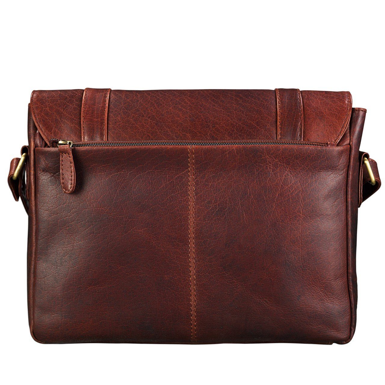 STILORD Handtasche "Lara" Vintage Umhängetasche Damen Leder