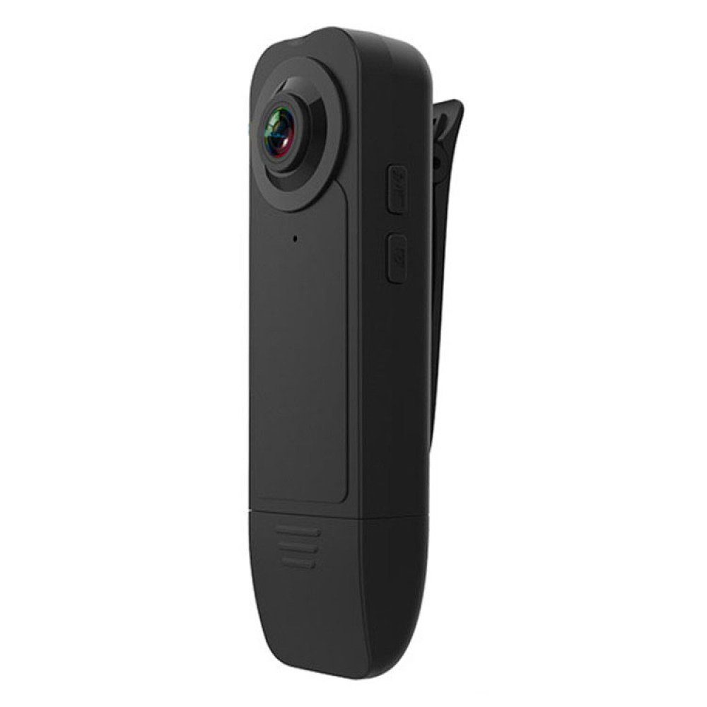 GelldG »Mini-Spionagekamera, HD 1080P Tragbare Kleine Überwachungskamera  Mikro Nanny Cam« Überwachungskamera online kaufen | OTTO