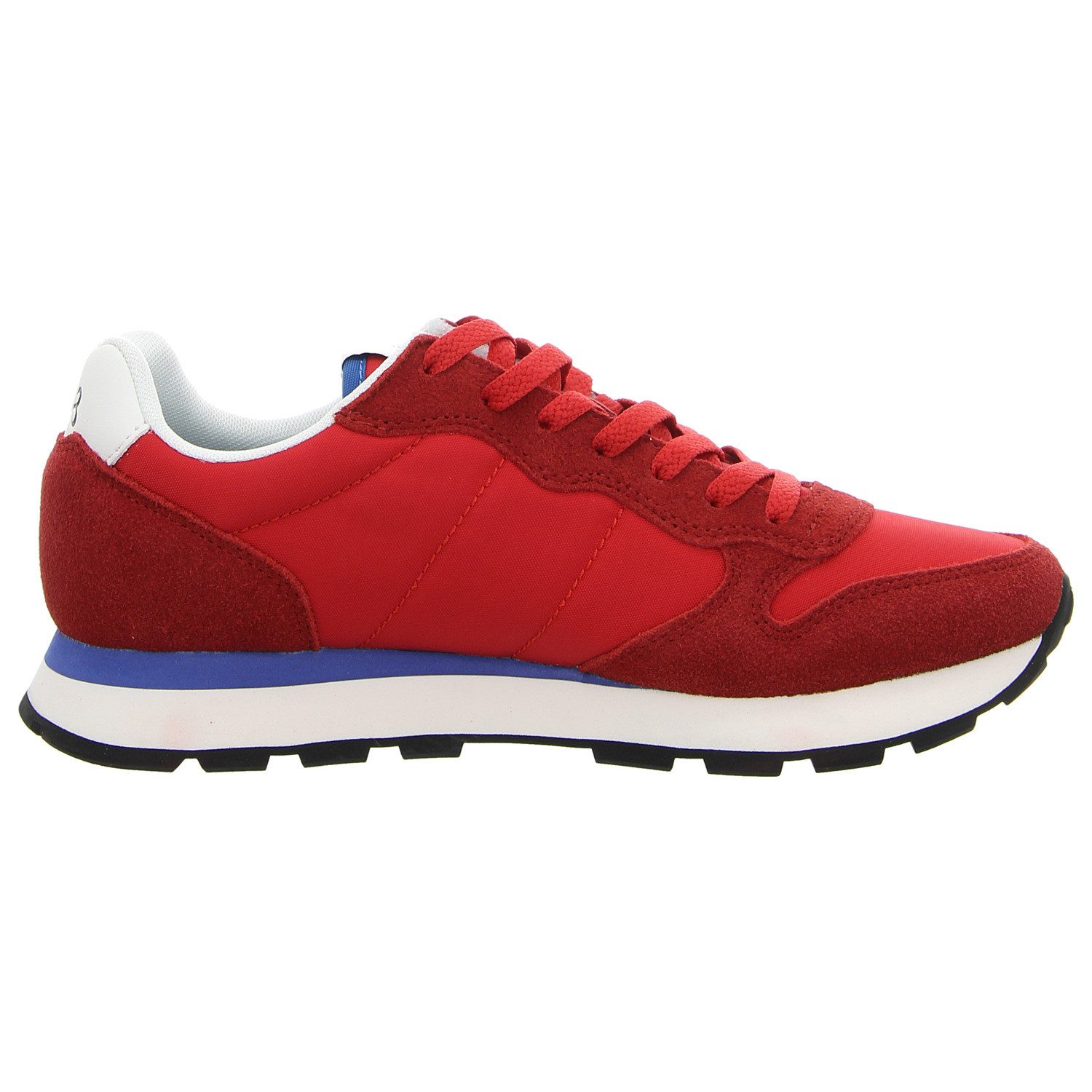 SUN 68 Tom Solid Sneaker